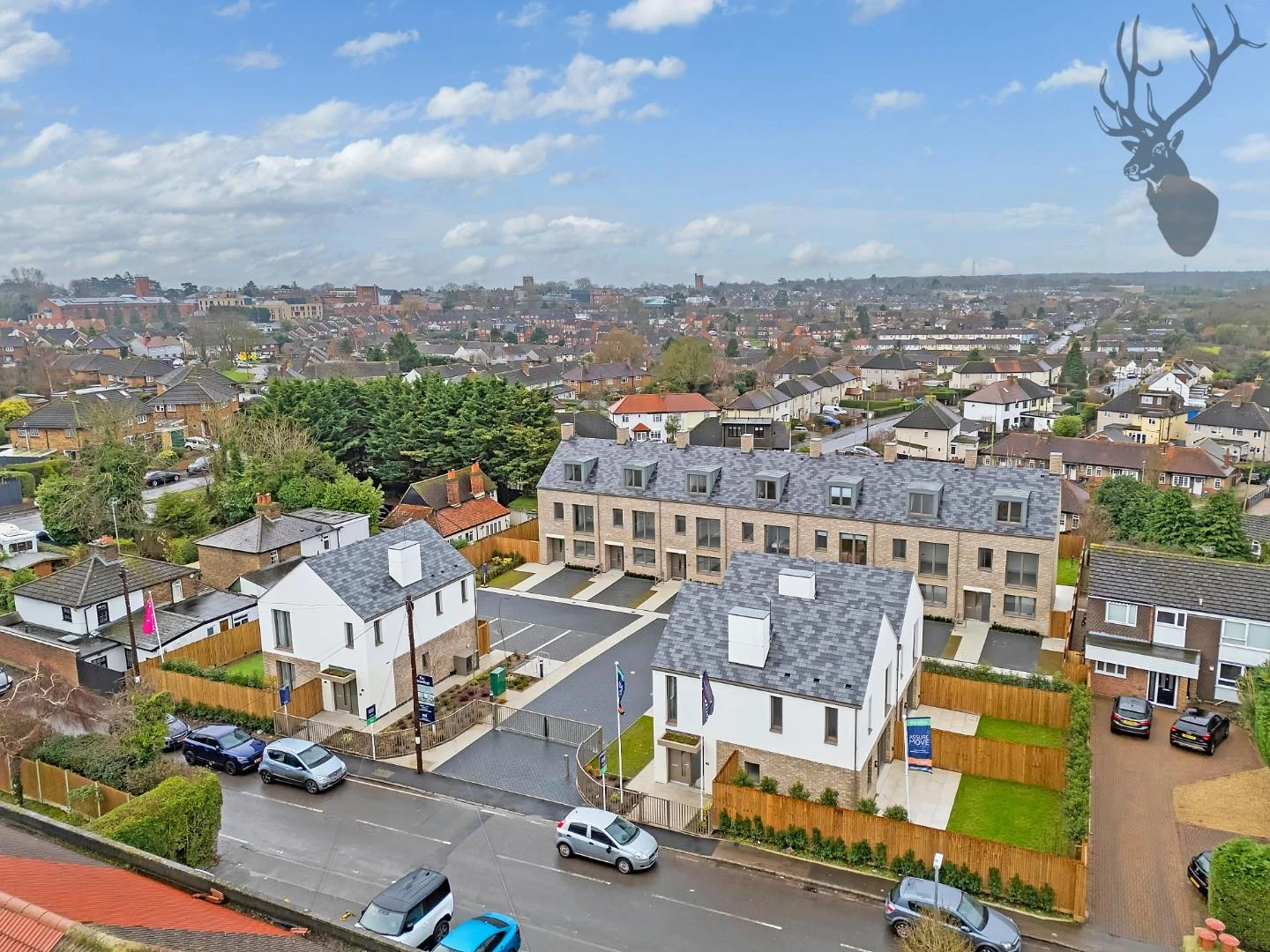 Similar Property: House - Mid Terrace in 