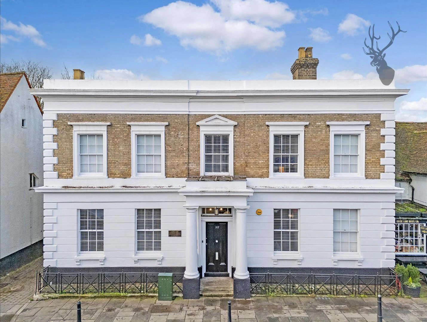 Similar Property: Commercial in Ongar