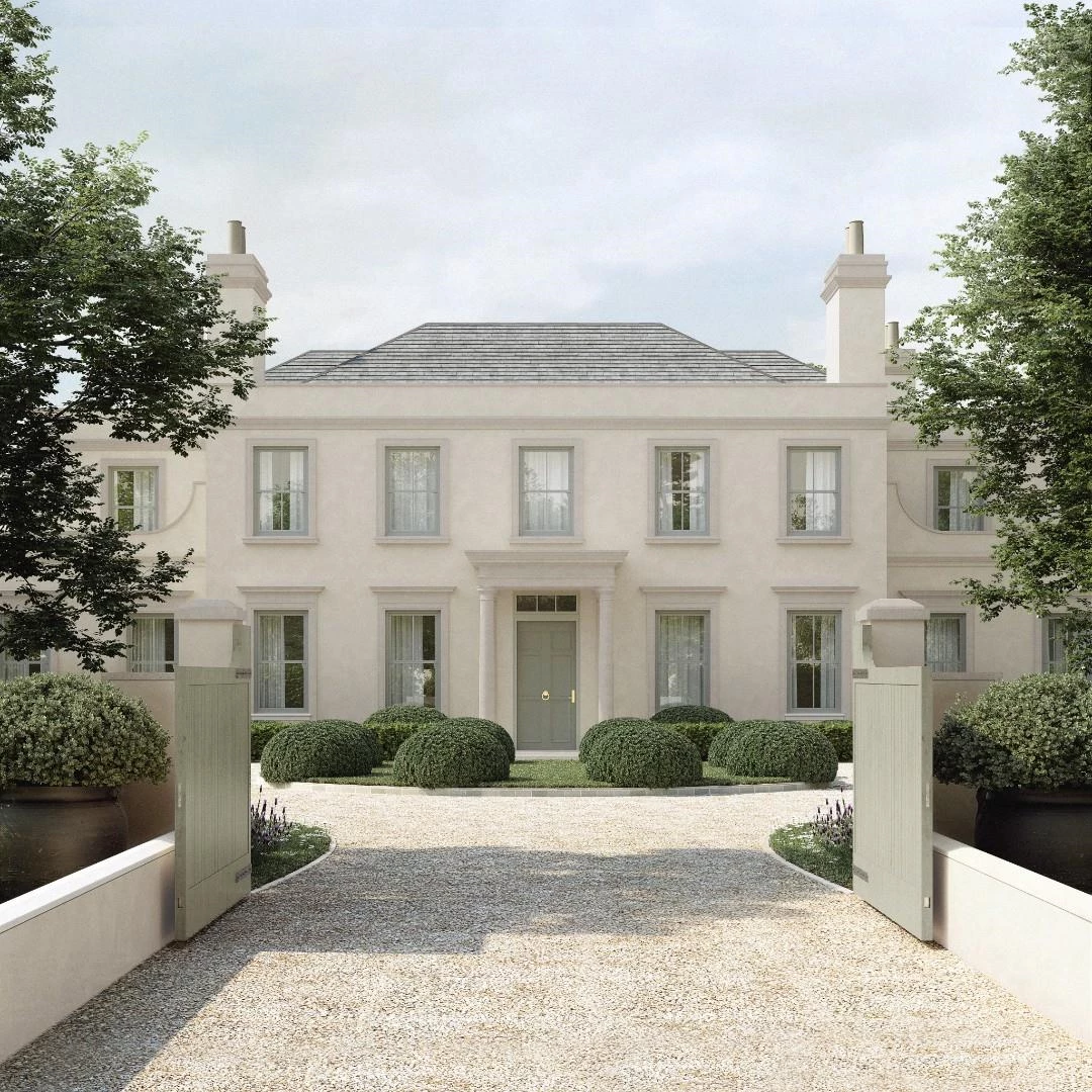 Similar Property: House - Detached in Abridge