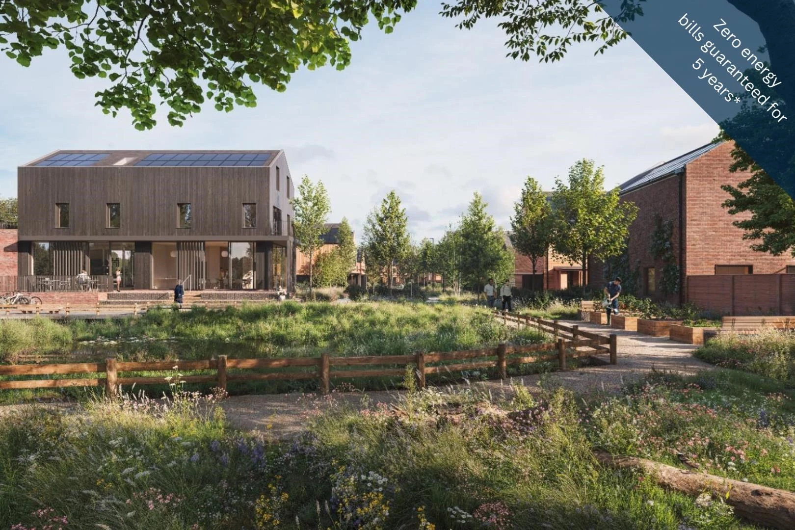 Similar Property: House - Terraced in Thornwood