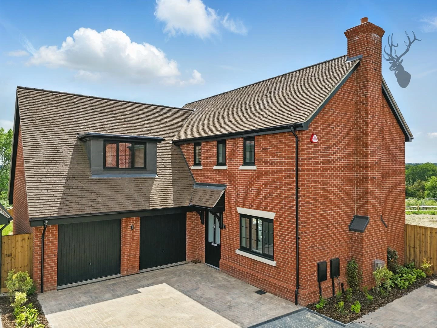 Similar Property: House in Stapleford Abbotts
