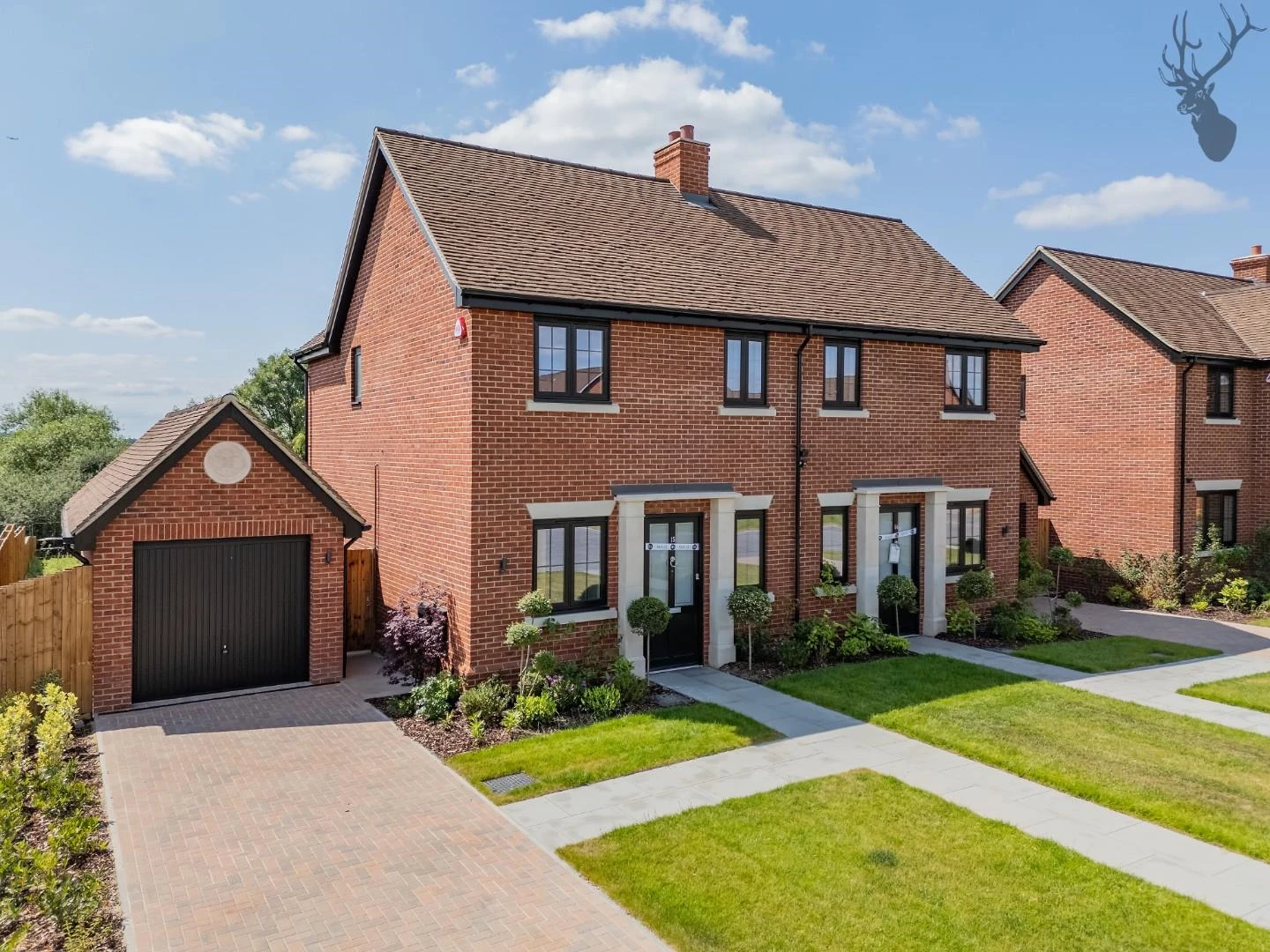 Oak Hill Road Stapleford Abbotts RM4