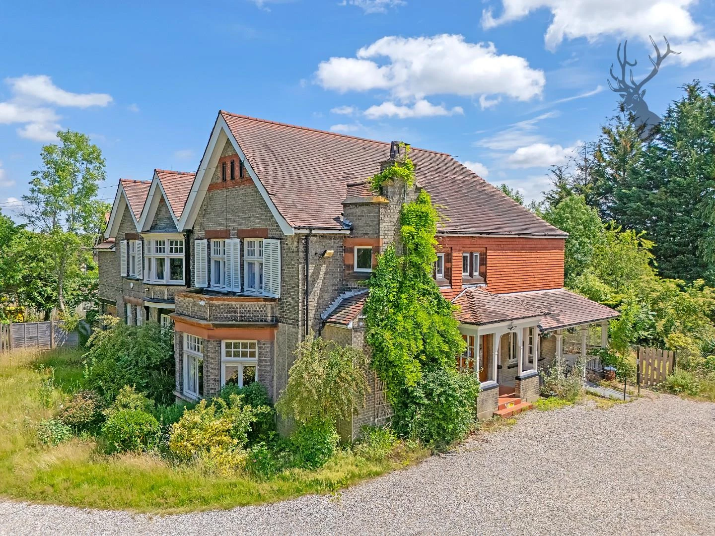 Coopersale Lane Theydon Bois Epping CM16
