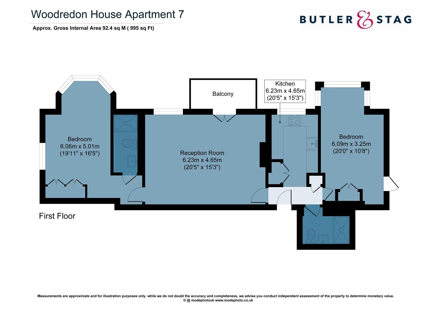 Woodredon House Apartment 7.jpg