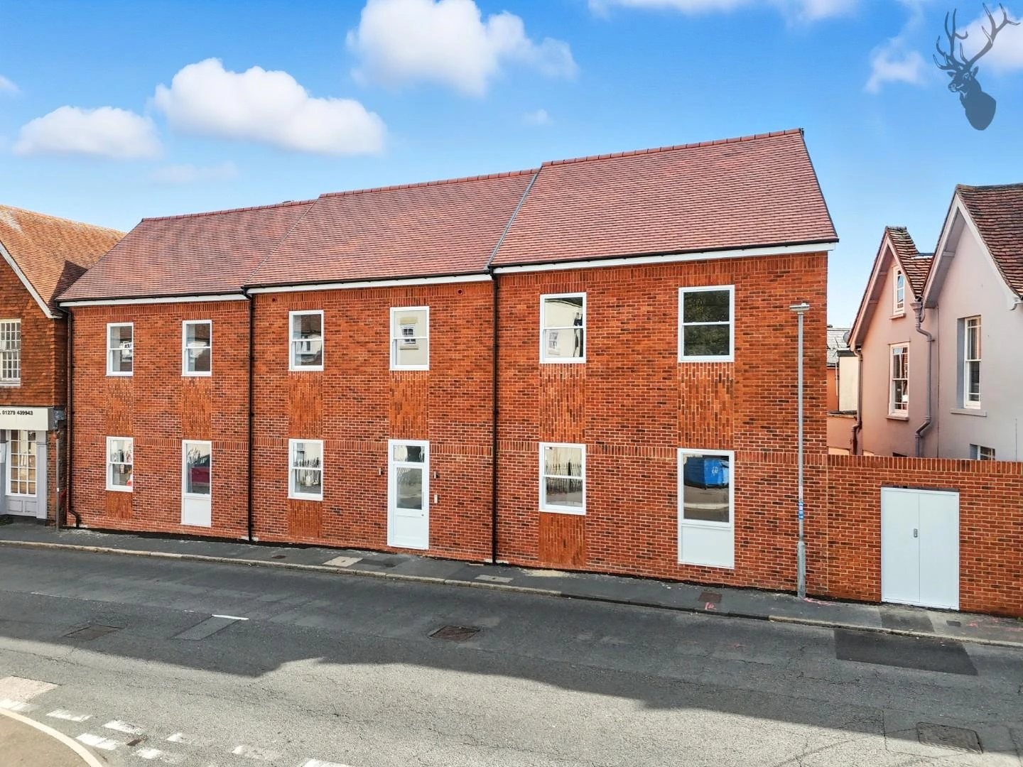 Similar Property: Apartment - First Floor in Old Harlow