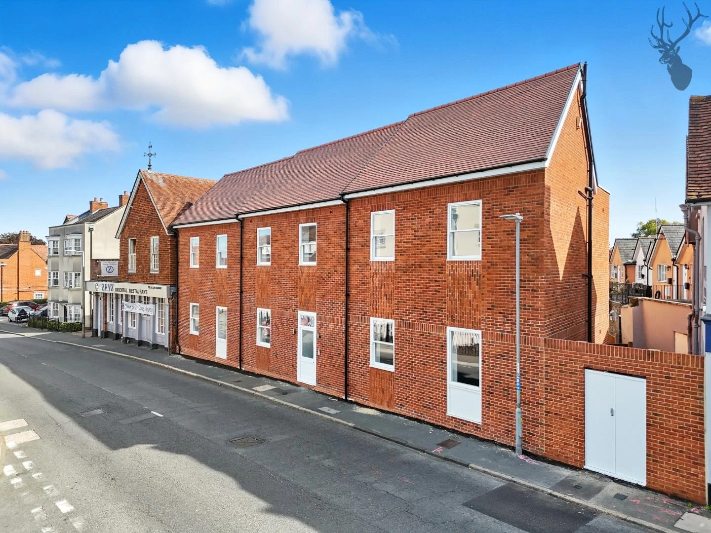 Similar Property: Apartment - Penthouse in Old Harlow