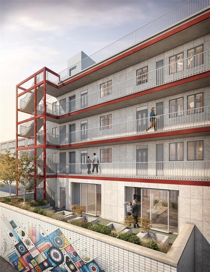 Similar Property: Apartment in 