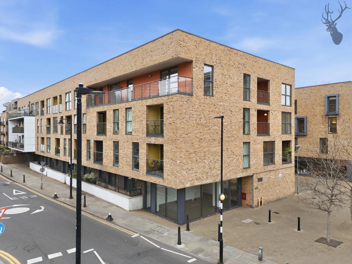 Similar Property: Apartment - First Floor in 