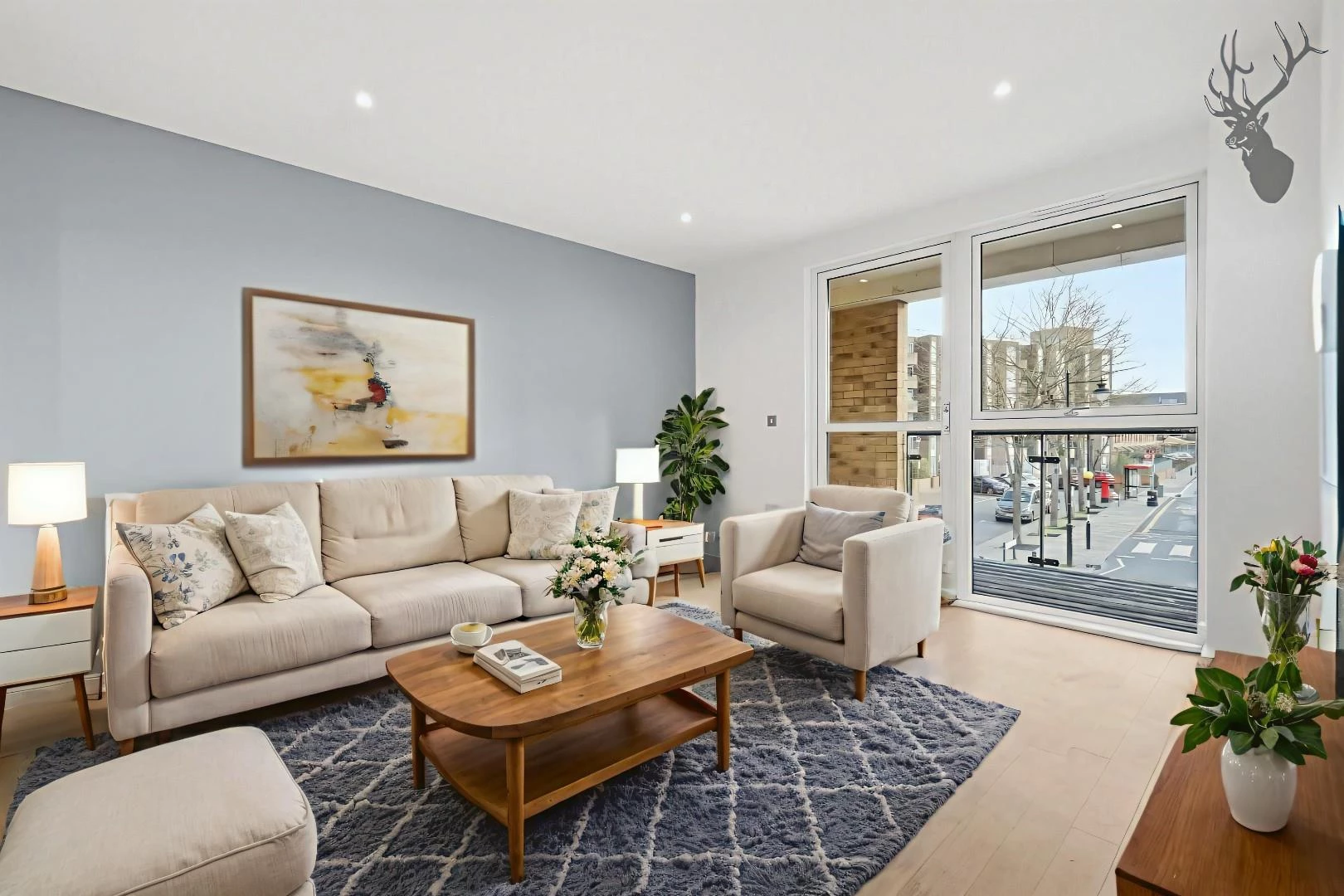 Similar Property: Apartment - First Floor in 