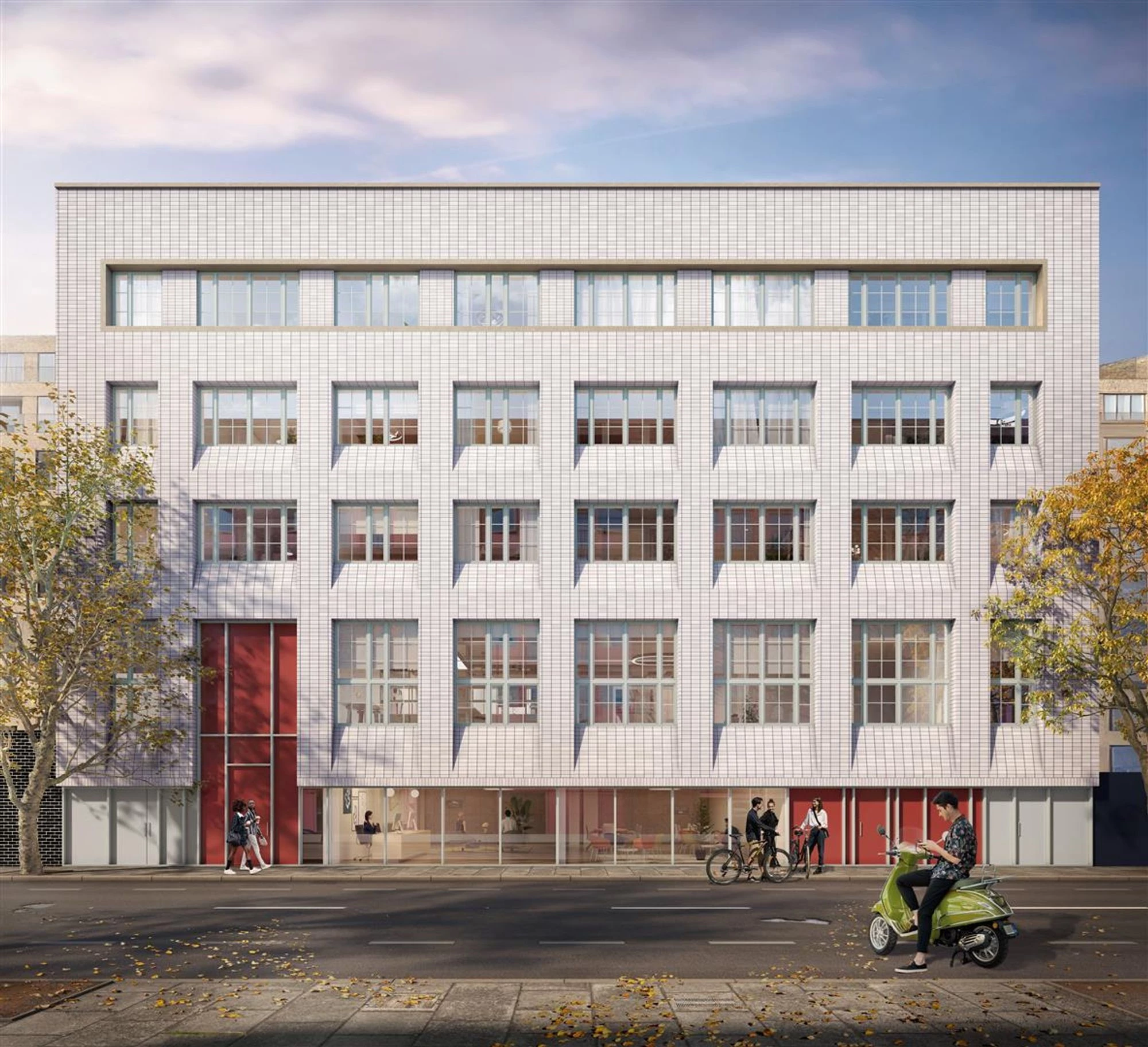 Similar Property: Apartment in 