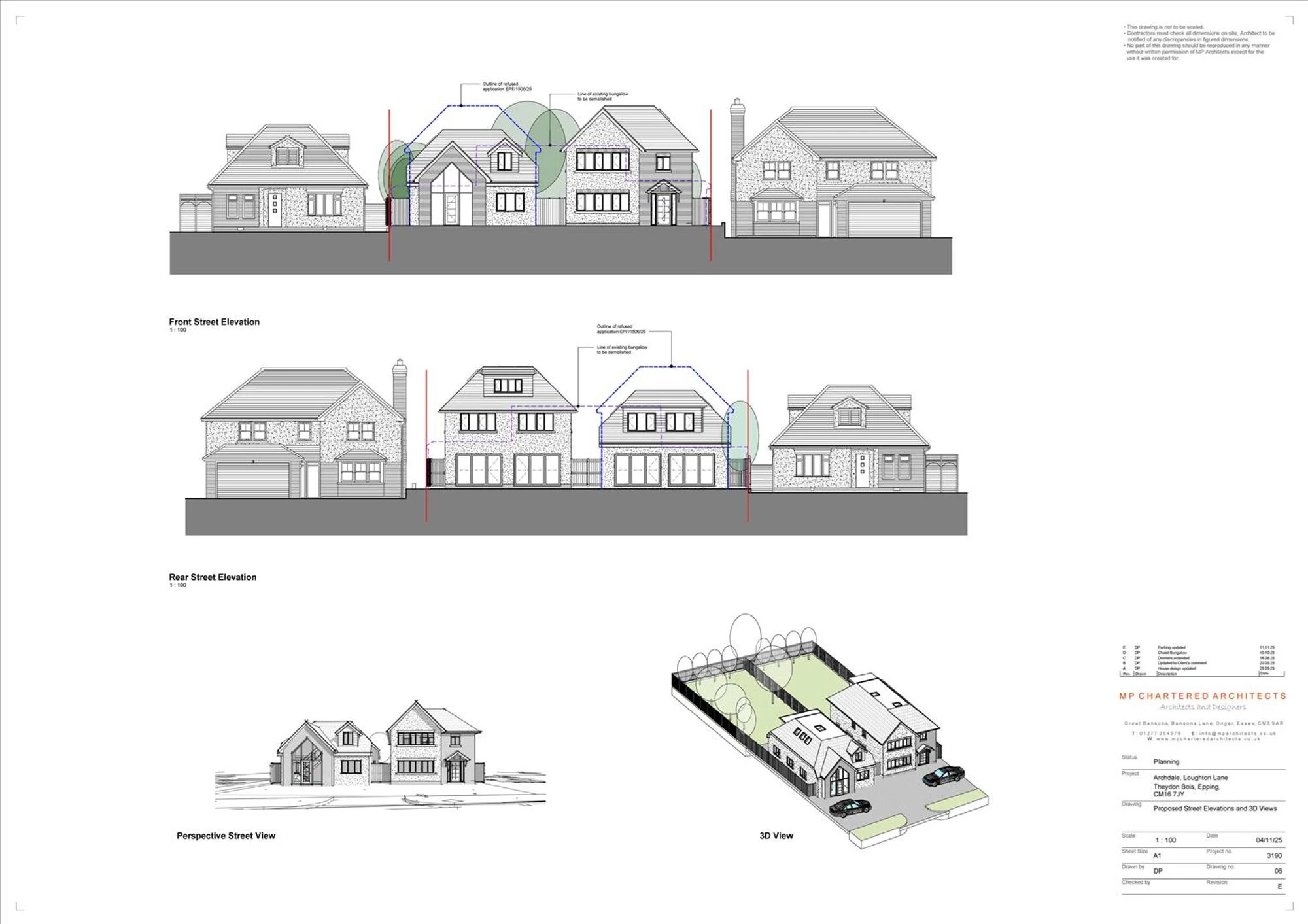 Floor Plan 3