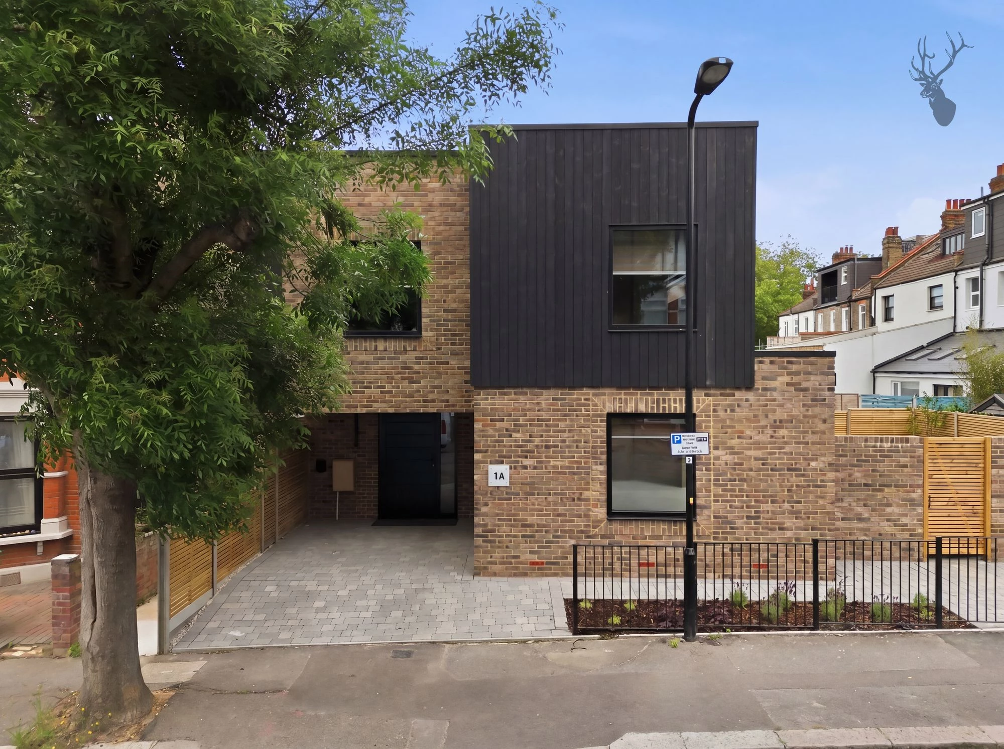 Similar Property: House Detached in London
