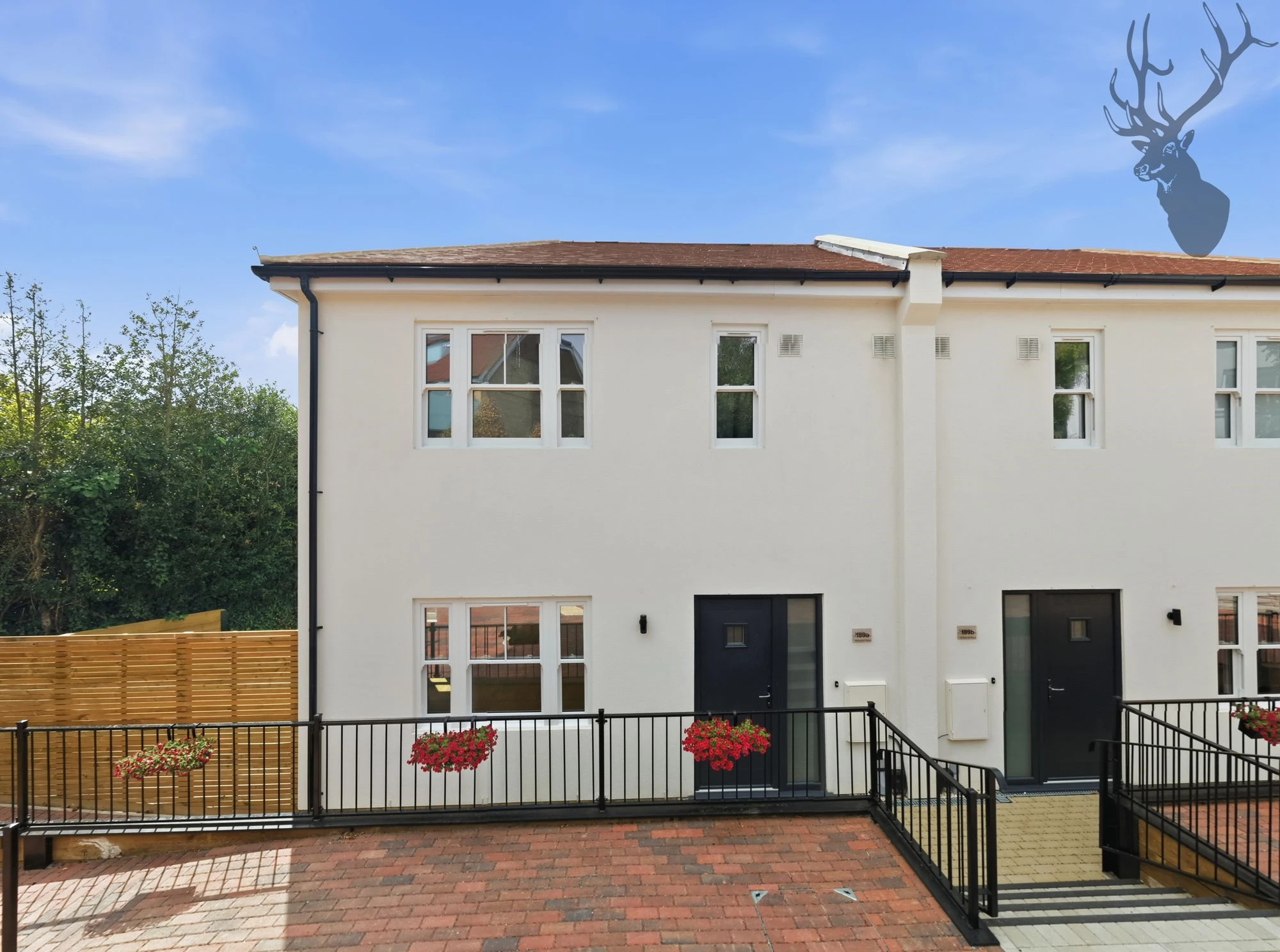 Similar Property: House Semi Detached in 