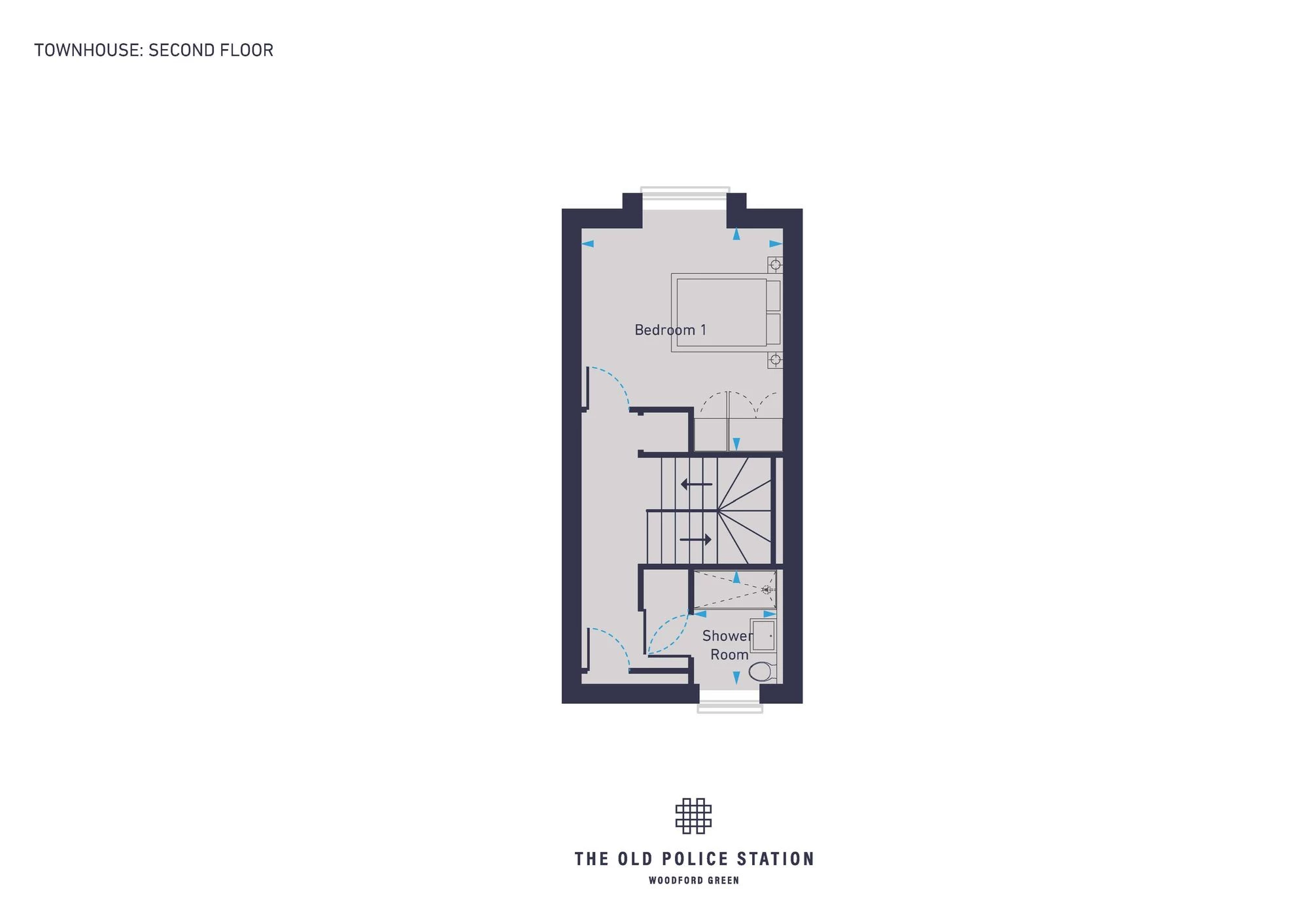 Floor Plan 3