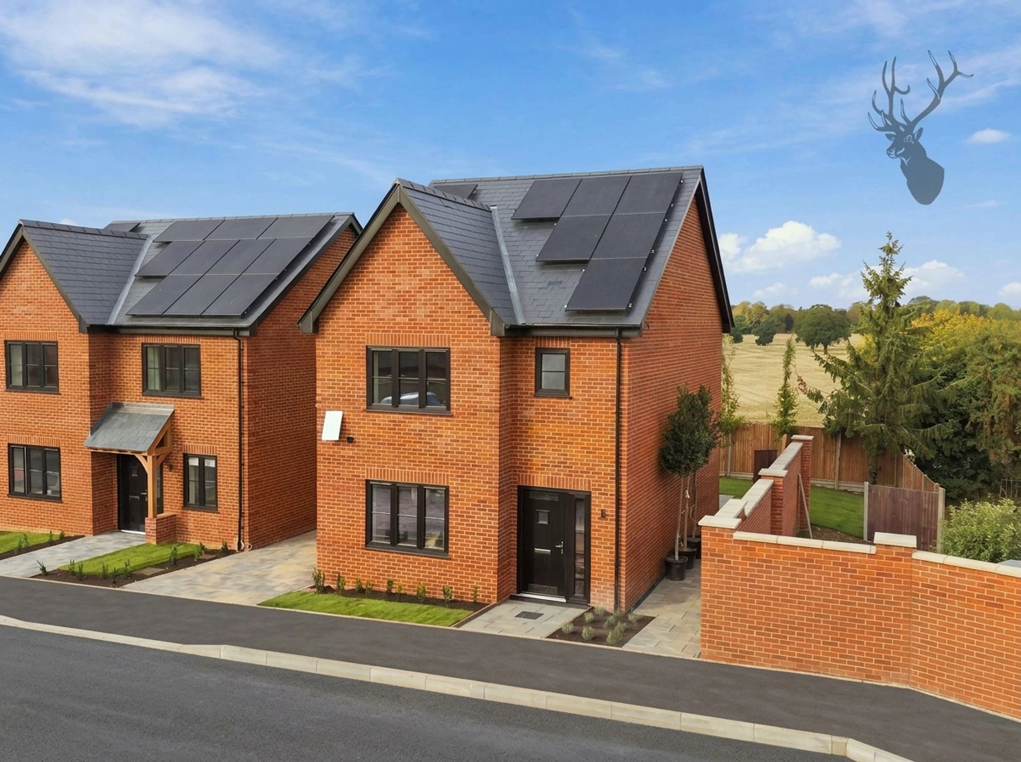 Similar Property: House Detached in Ongar