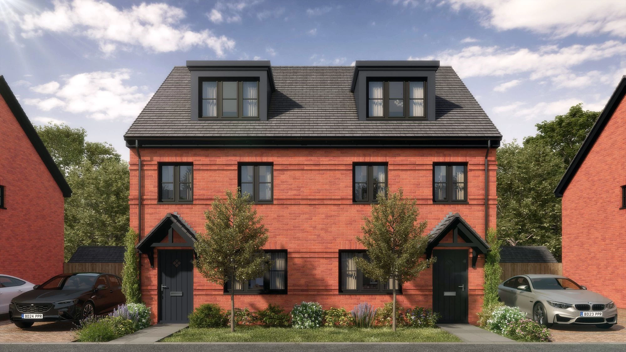 Similar Property: House Semi Detached in Ongar