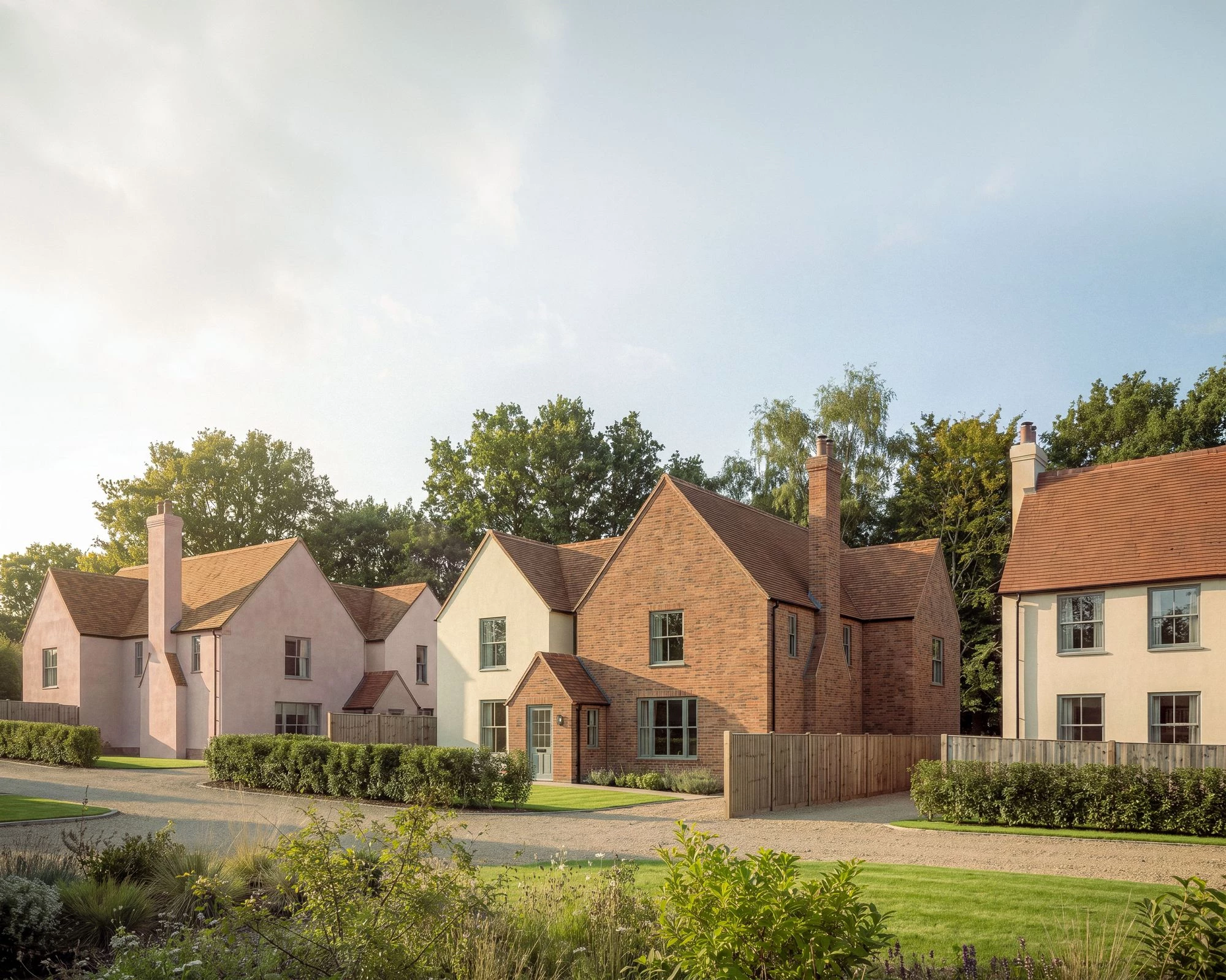 Similar Property: Land (Residential) in Loughton