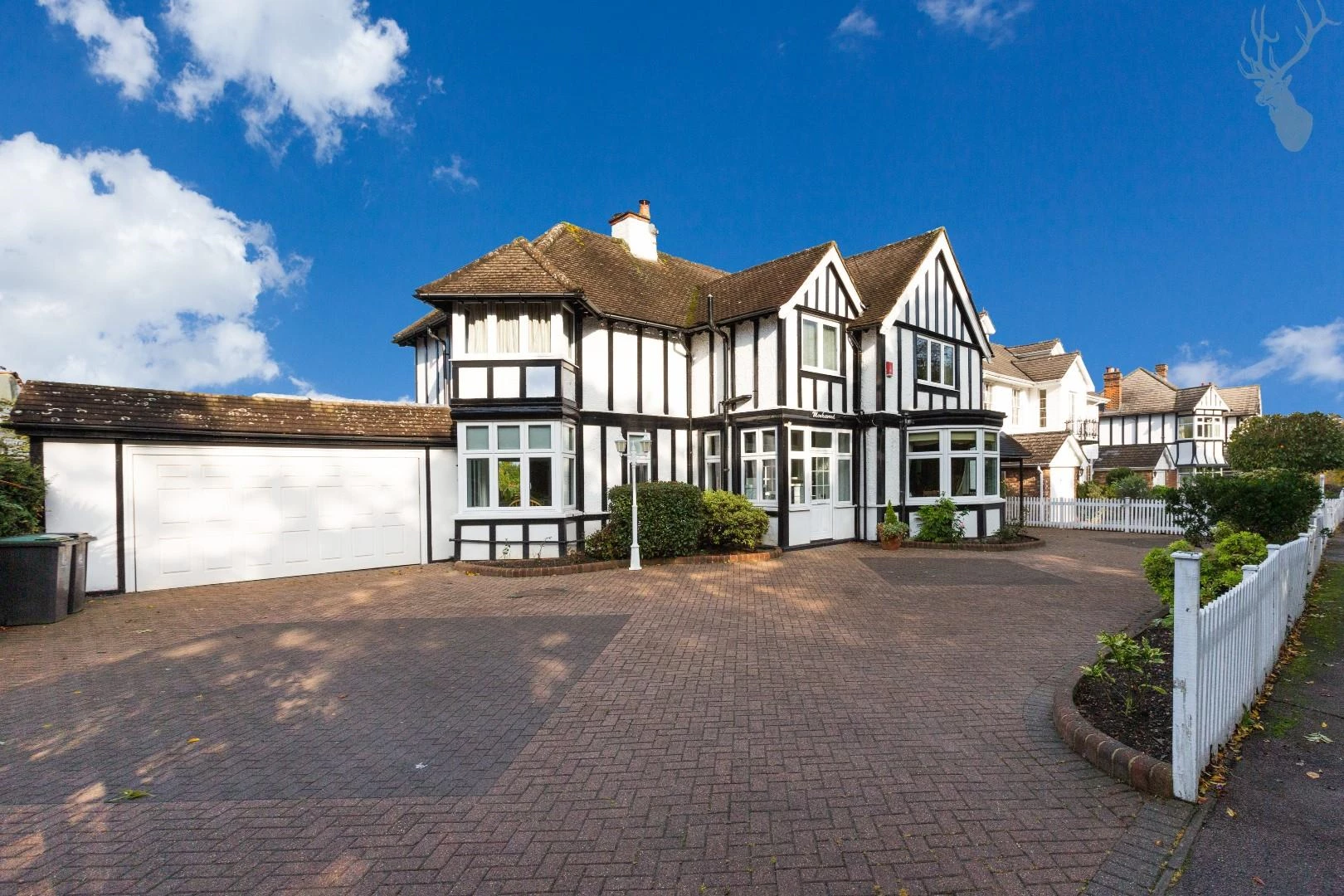 Hornbeam Lane Sewardstonebury Chingford E4