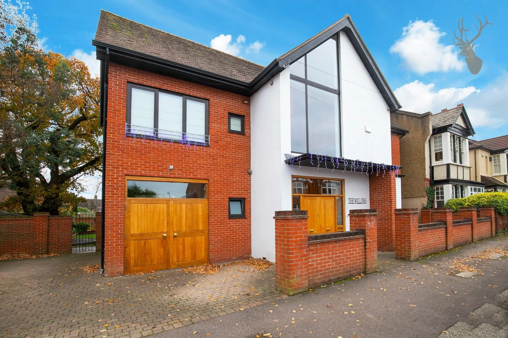 Frederica Road Chingford London E4