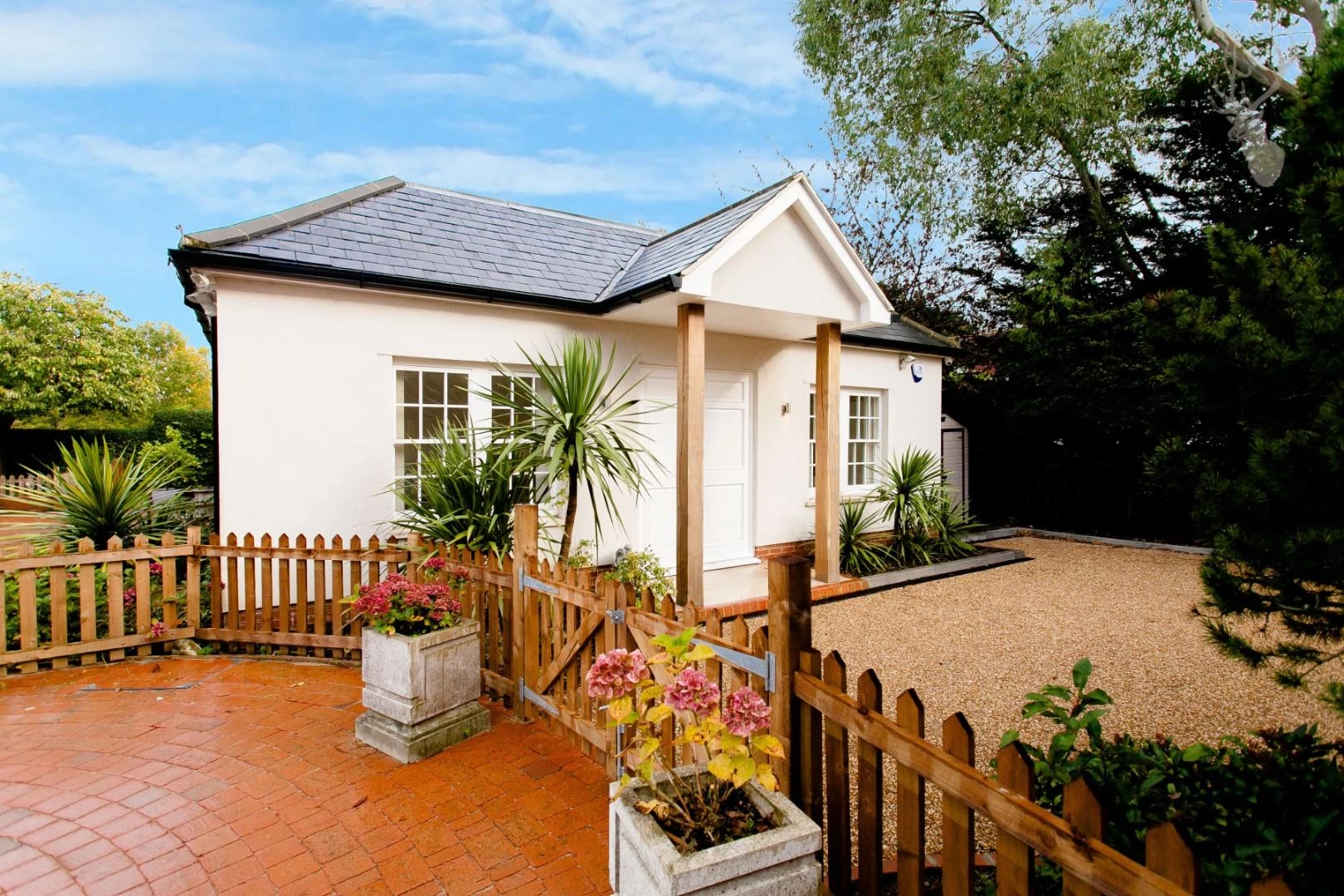 Bury Road, Sewarstonebury Chingford London E4