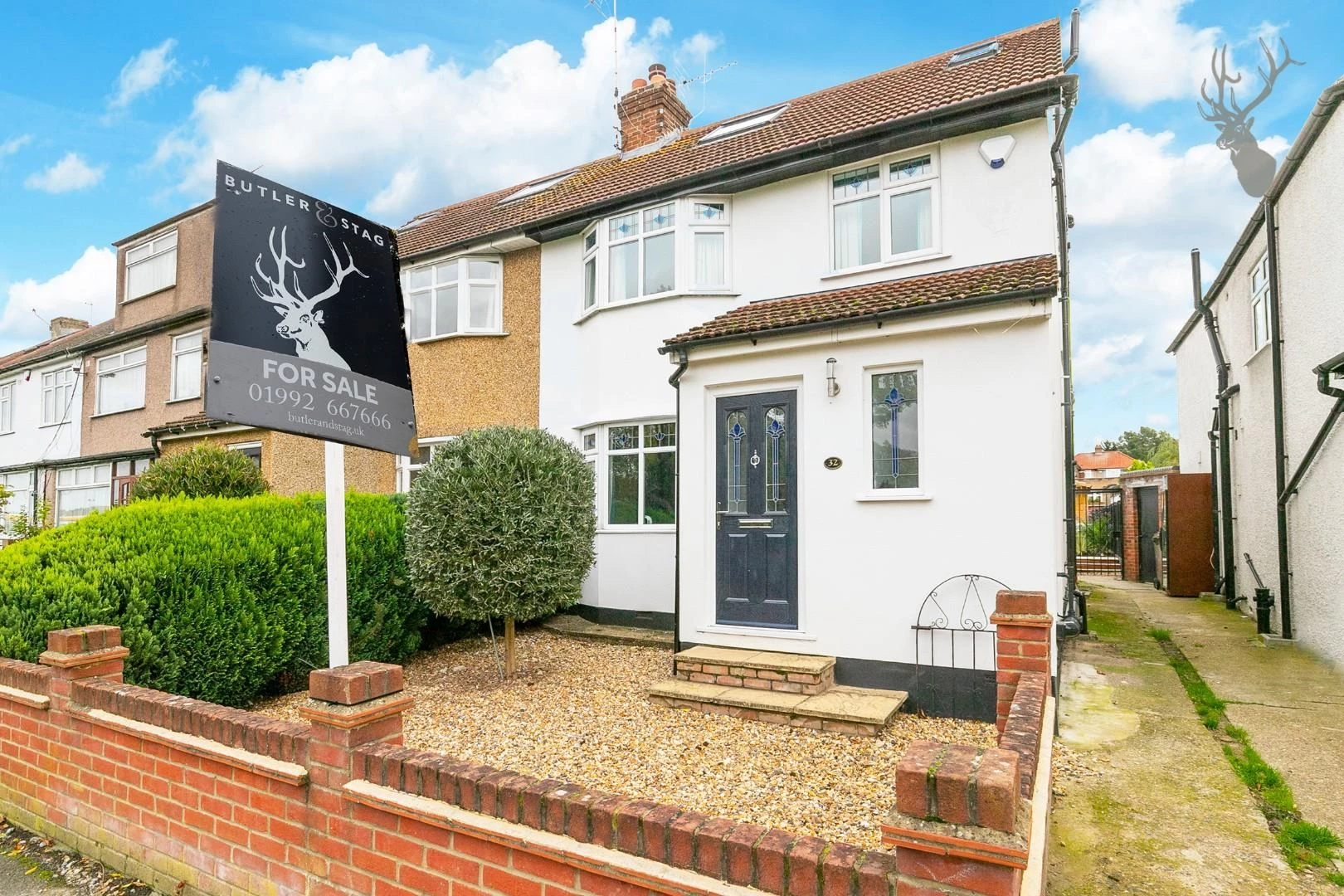 Similar Property:  in Chingford
