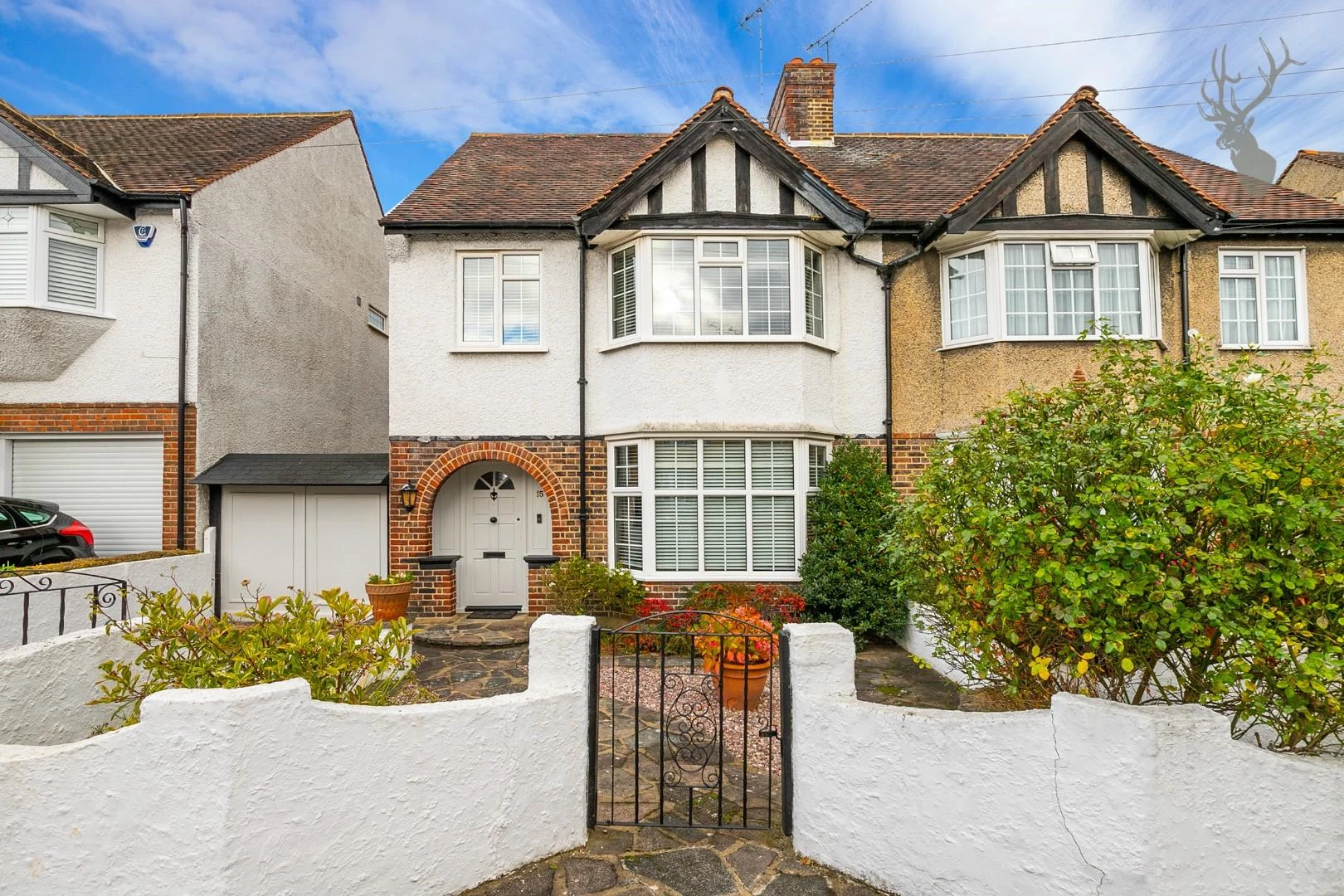Long Deacon Road Chingford London E4