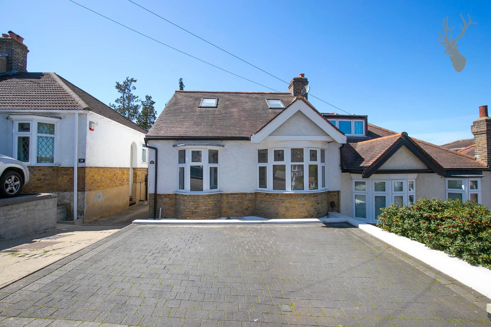 Sunset Avenue Chingford London E4