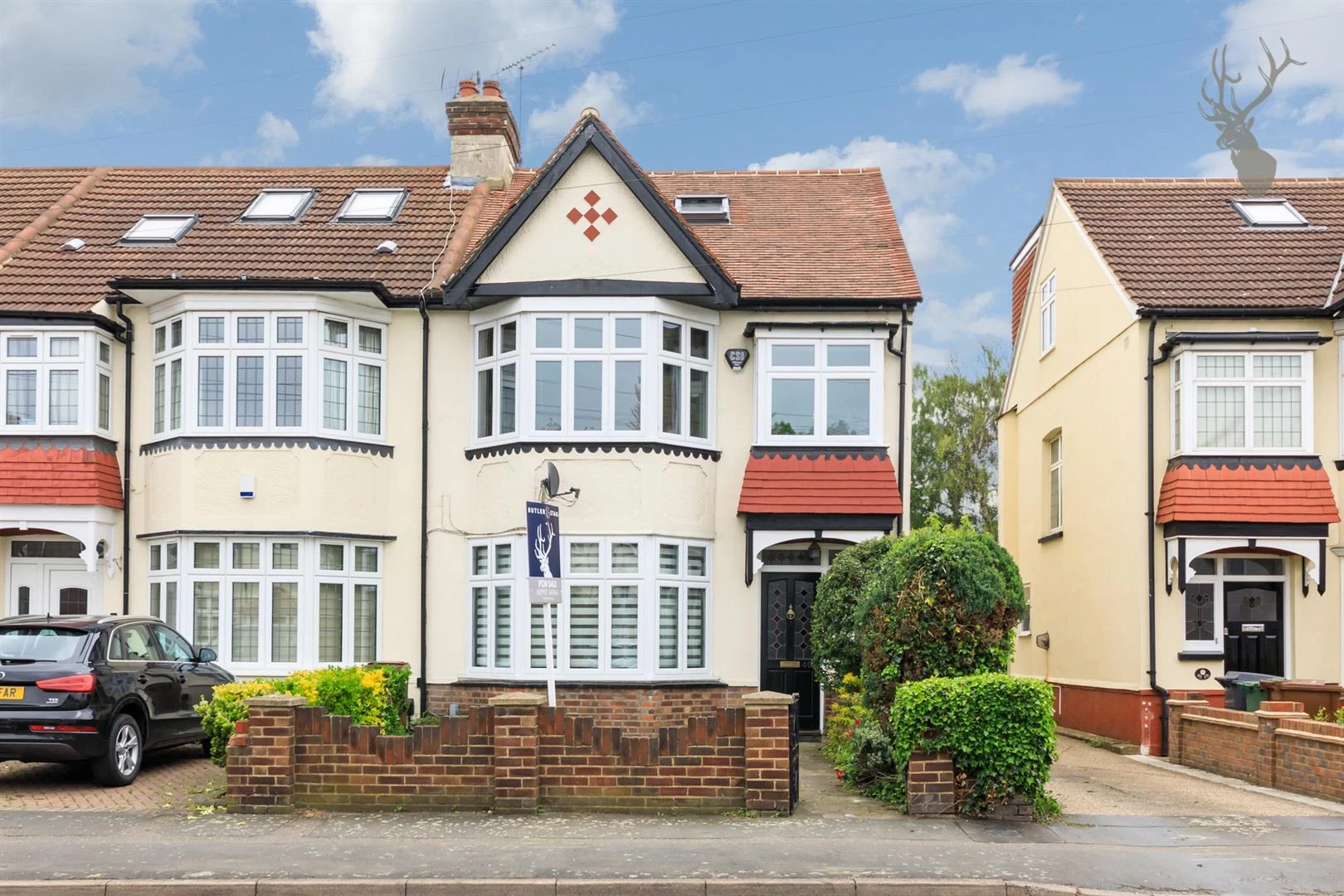 Similar Property: House - End Terrace in Chingford