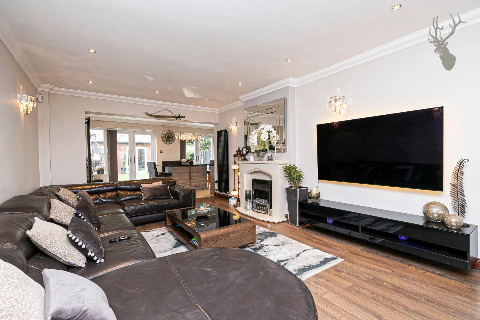 Simmons Lane Chingford London E4
