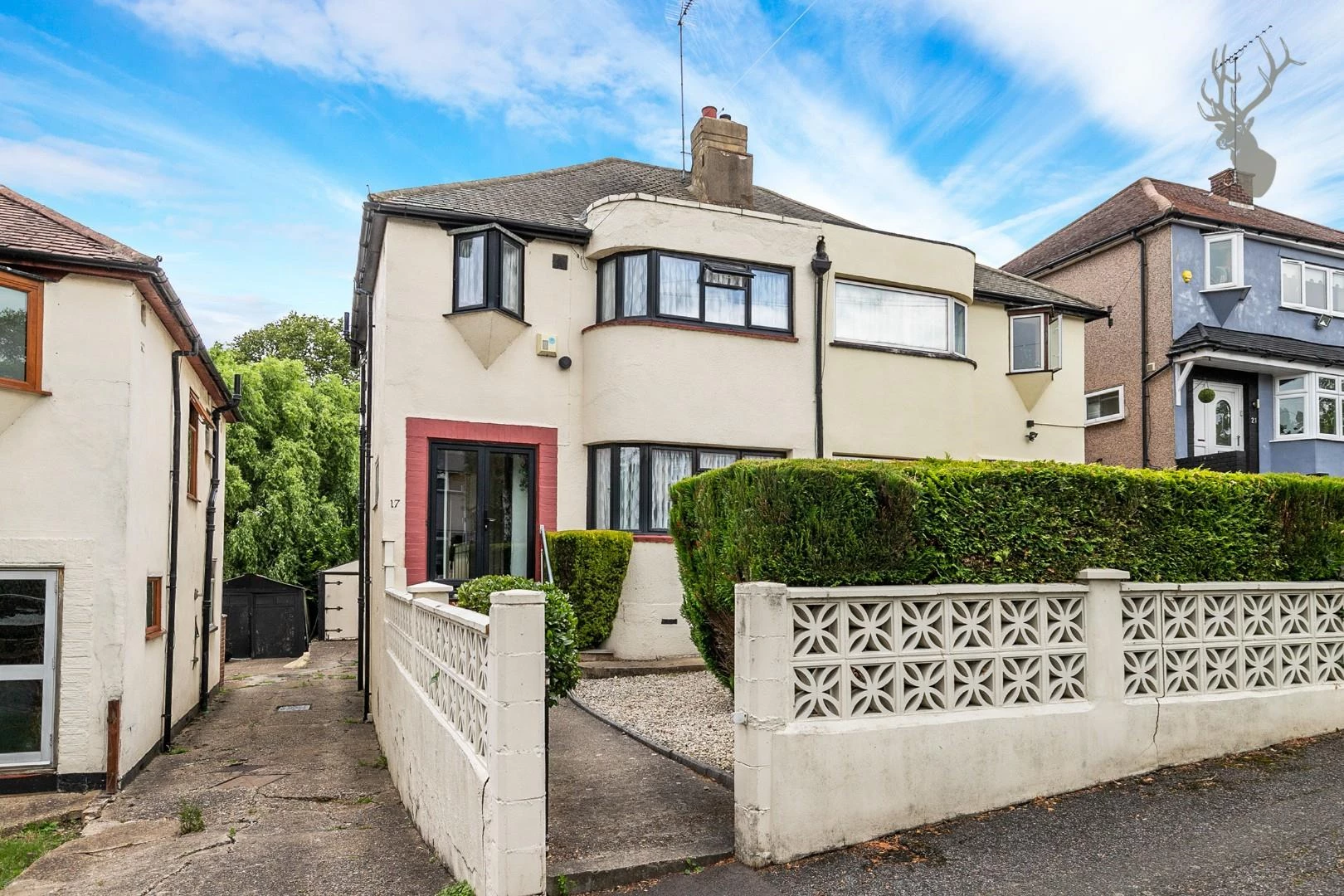 Similar Property: House in Chingford
