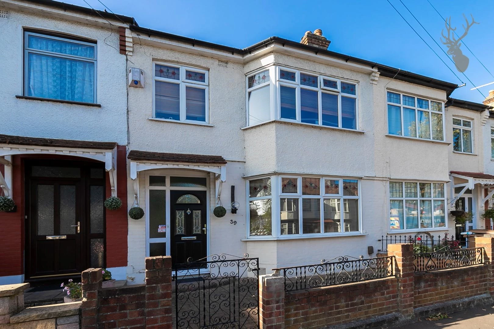 Wickham Road Highams Park London E4