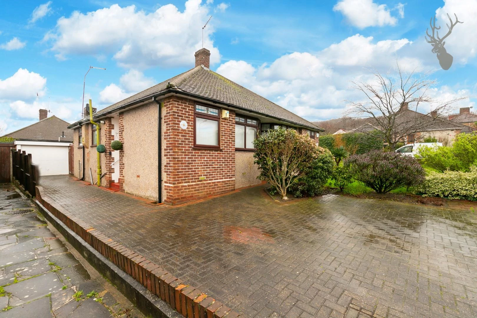 Similar Property: Bungalow - Semi Detached in Chingford