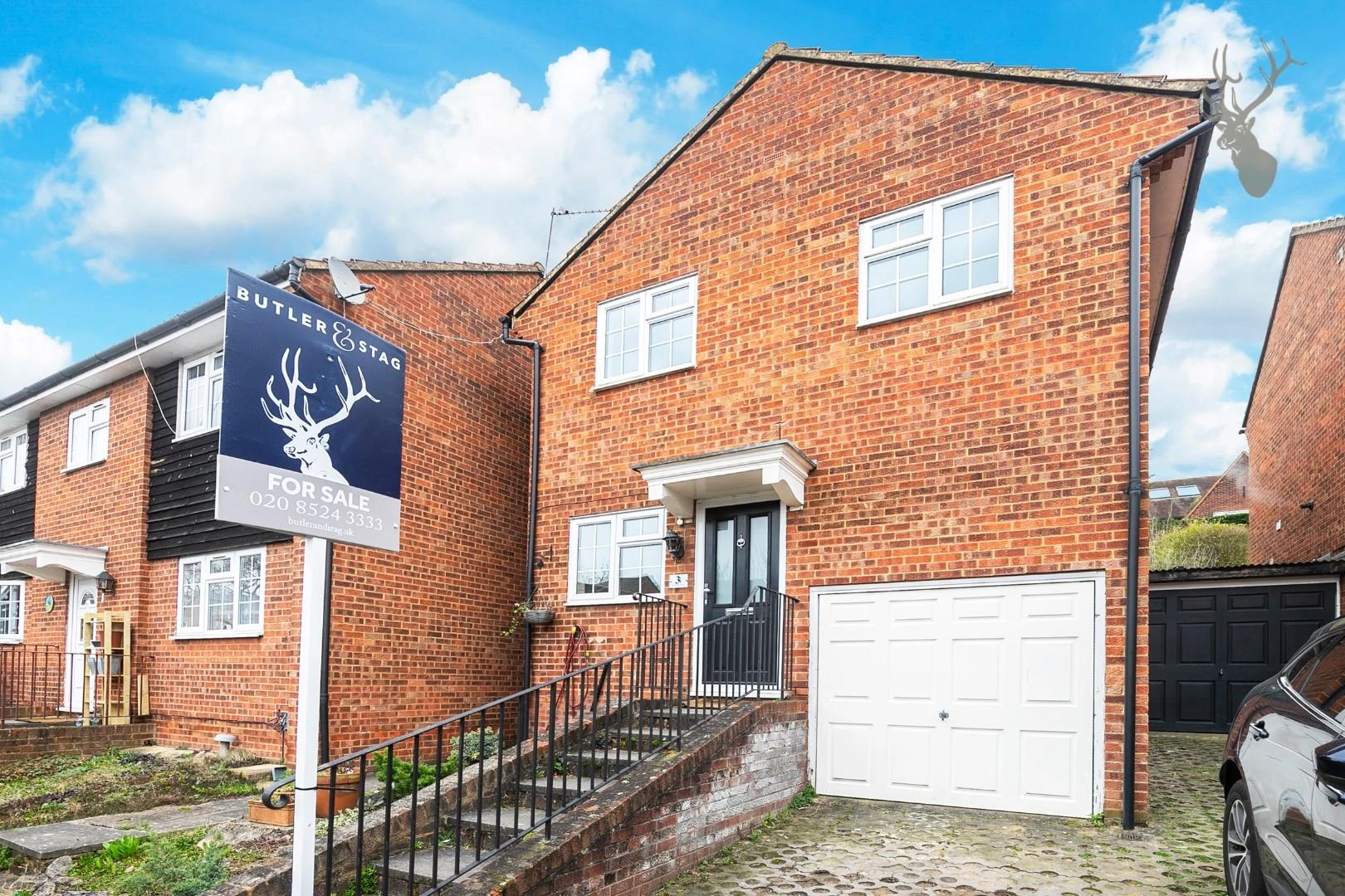 Similar Property: House in Chingford