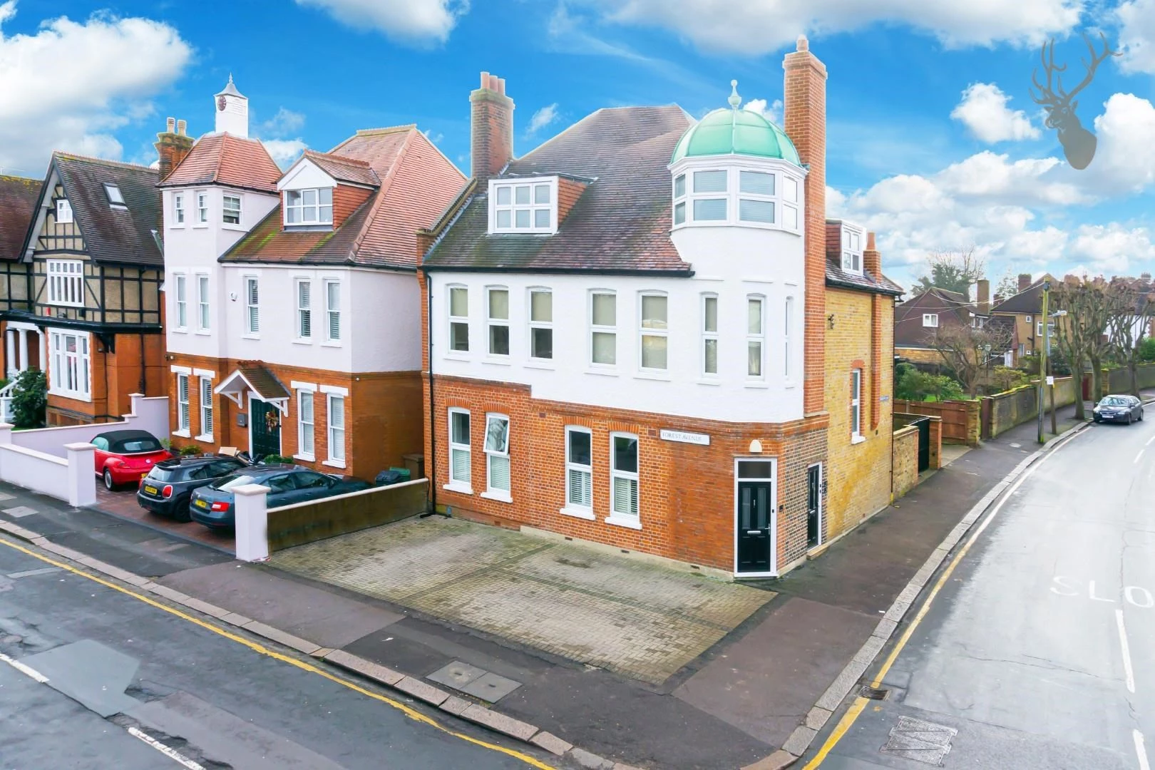 Similar Property: Flat - Third Floor in Chingford