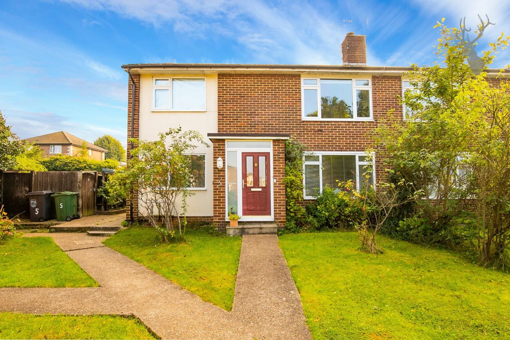 Similar Property: Flat - Garden in Chingford