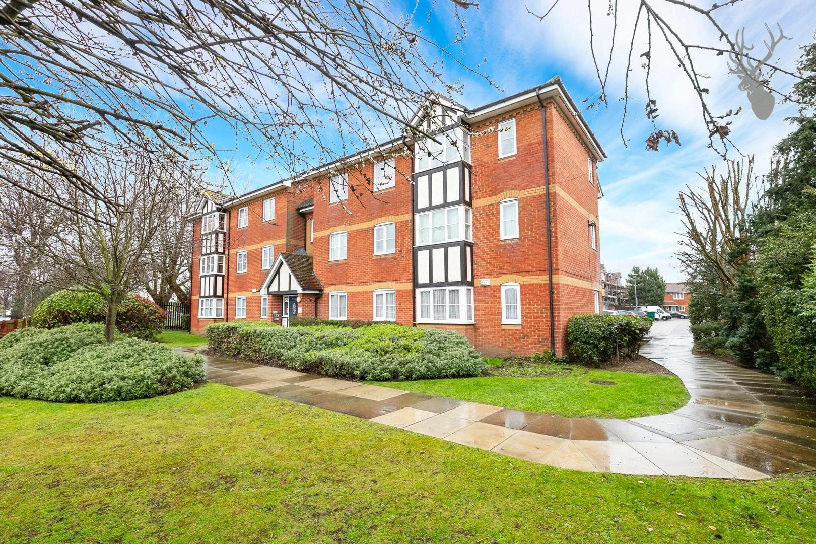 Similar Property: Flat - Purpose Built in Chingford