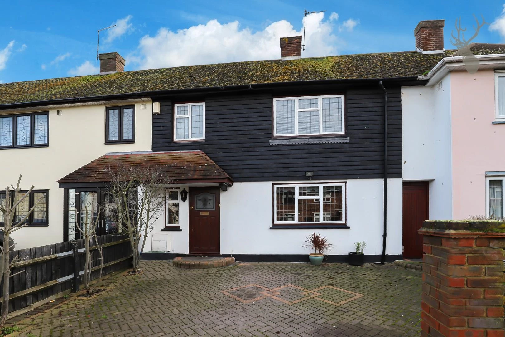 Waltham Road Woodford Green IG8