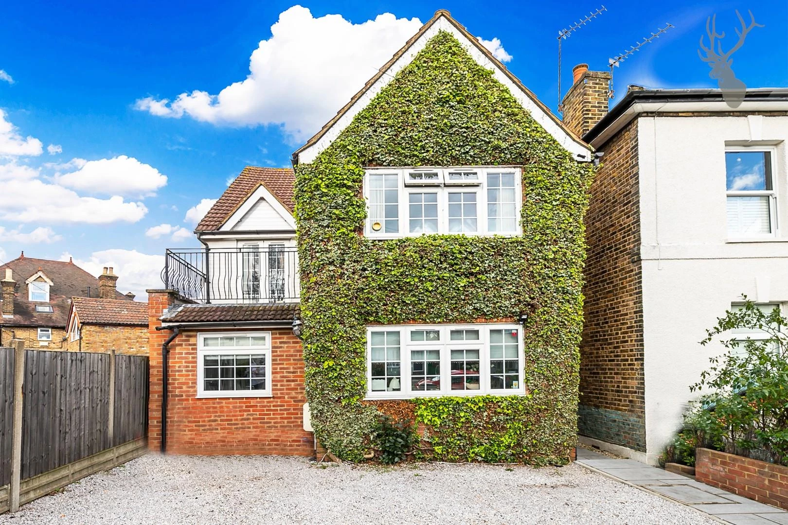Princes Road Buckhurst Hill IG9