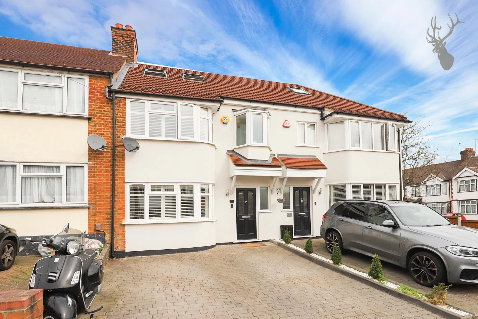 Willow Close Buckhurst Hill IG9