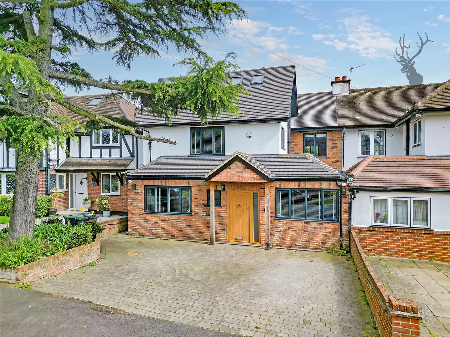 Grange Crescent Chigwell IG7