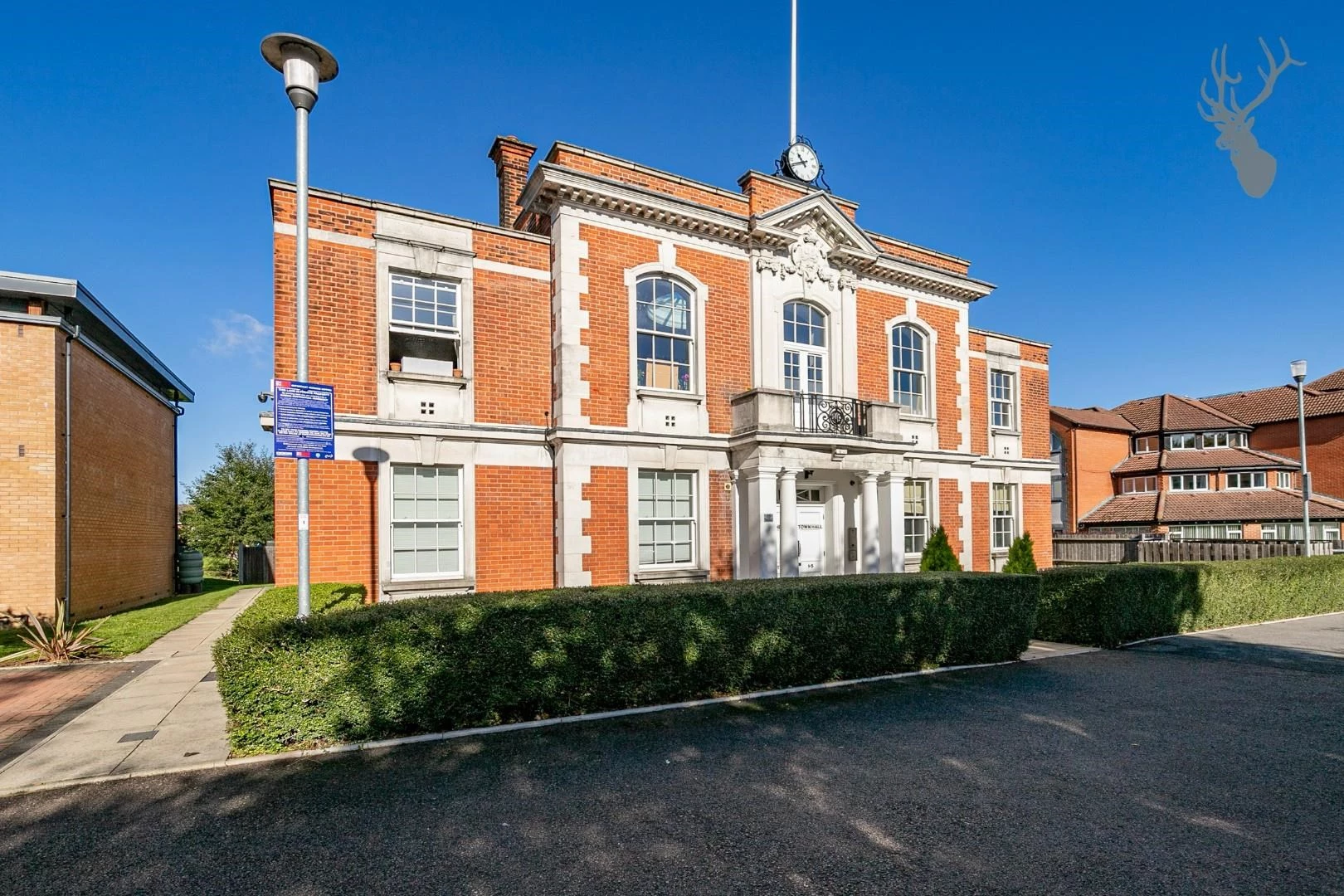 Similar Property: Flat/Apartment in Chingford