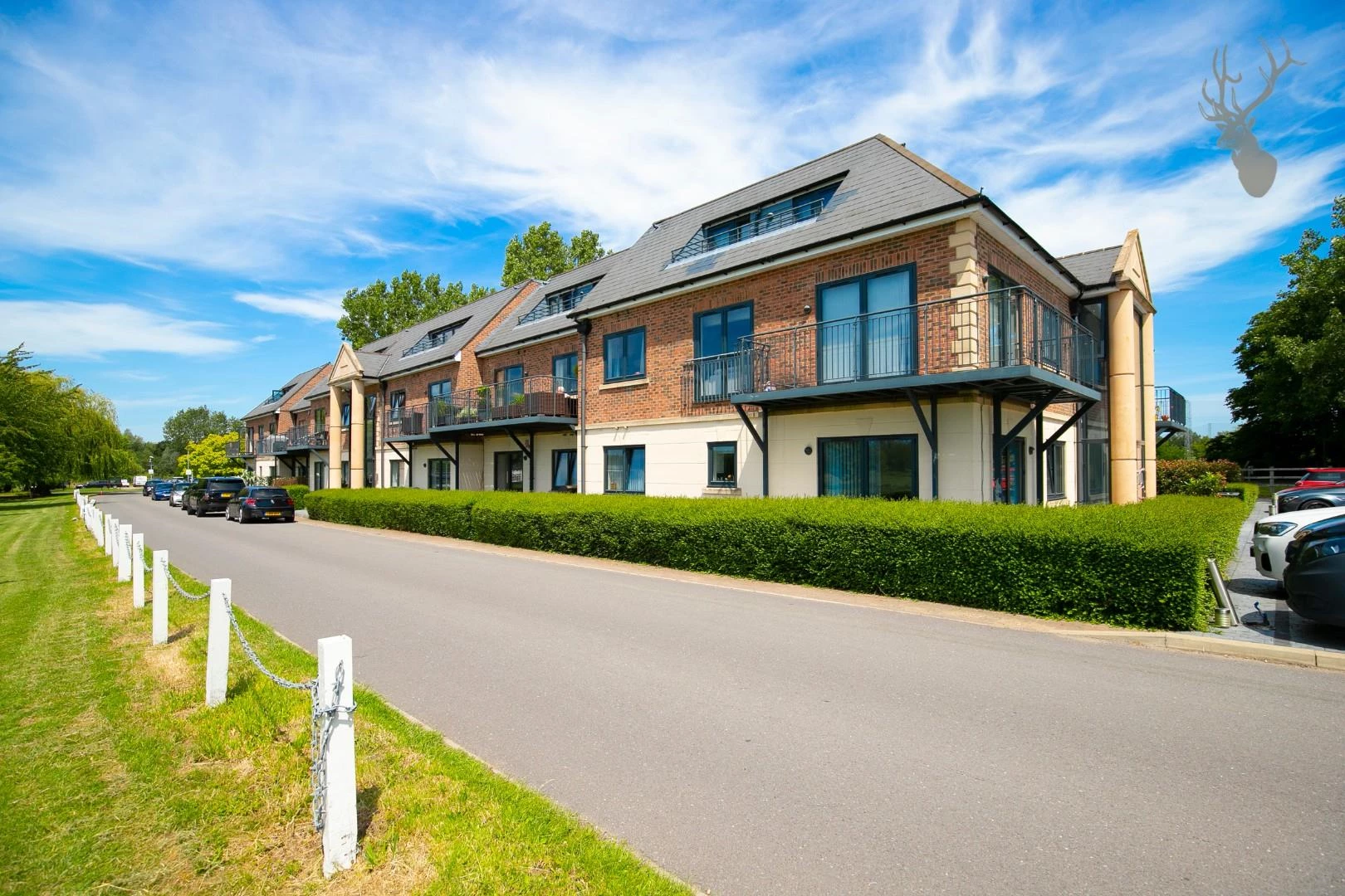Abridge Road Chigwell IG7