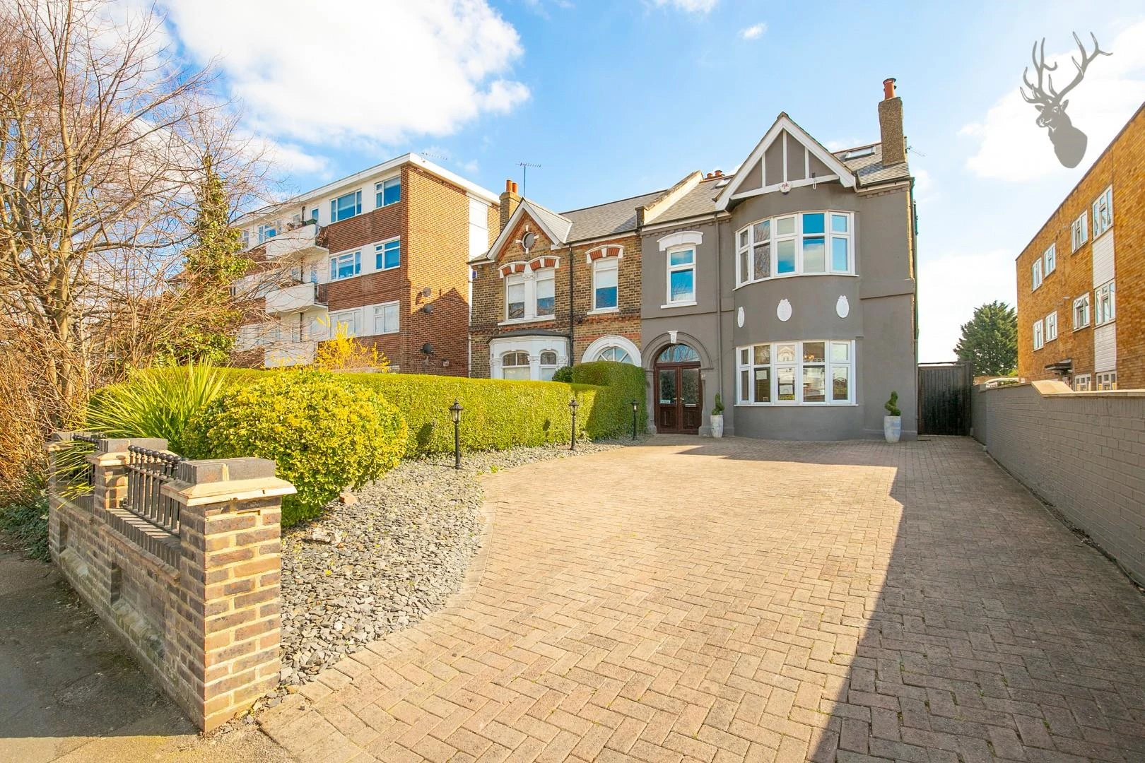 The Ridgeway Chingford London E4