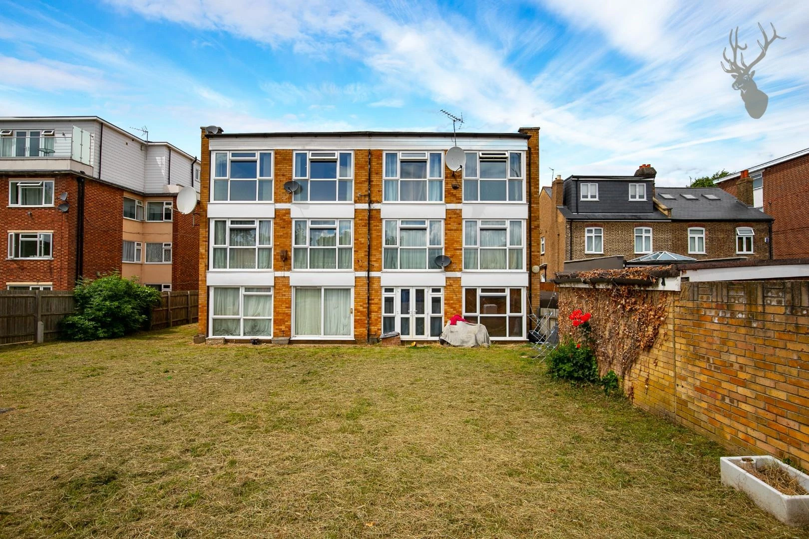 Similar Property: Flat in 