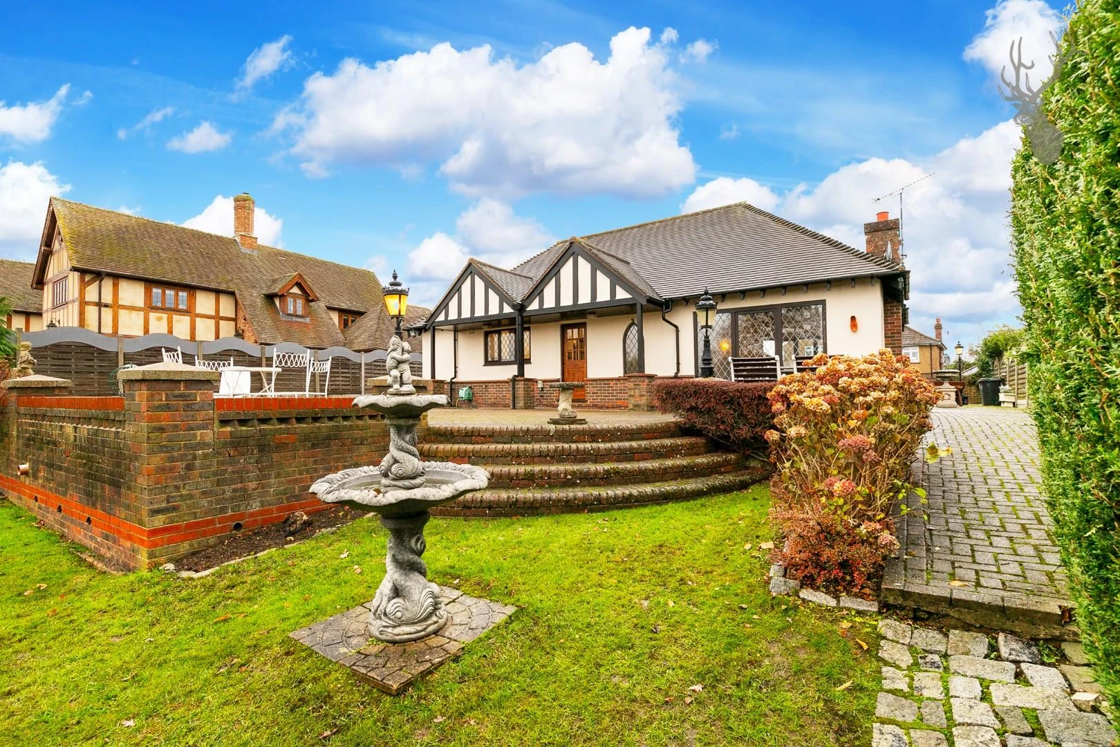 Farm End Chingford London E4