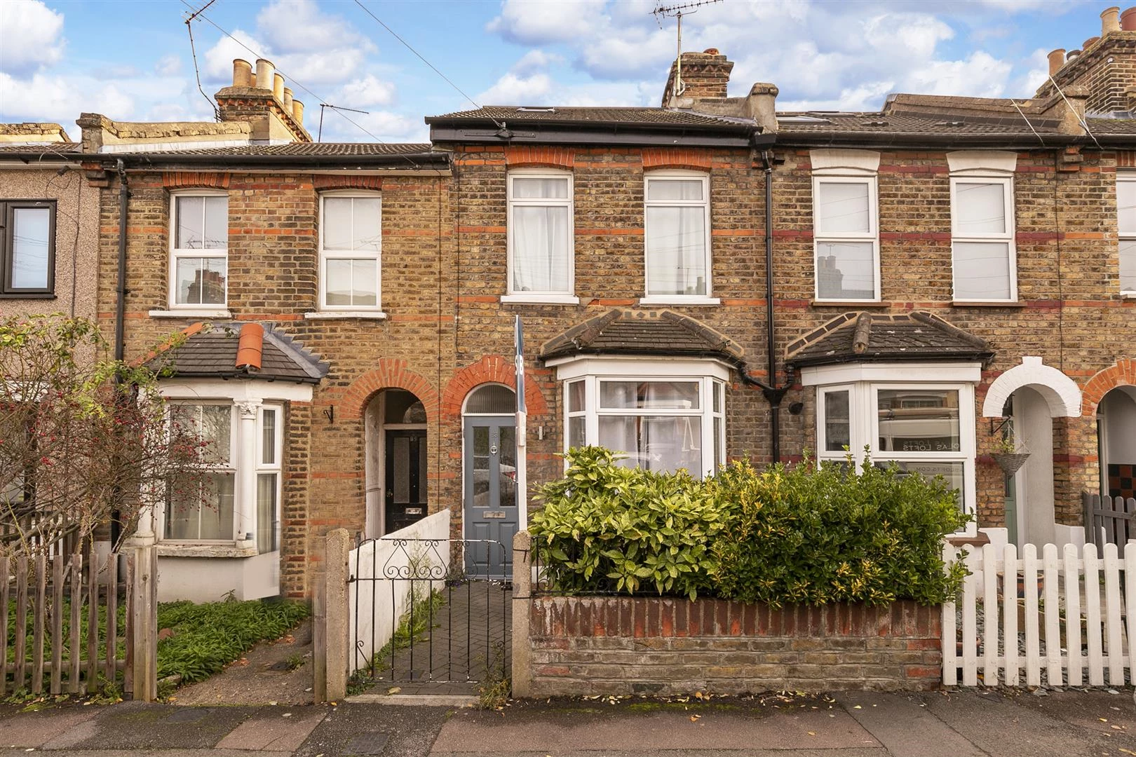 West Grove Woodford Green Woodford Green IG8