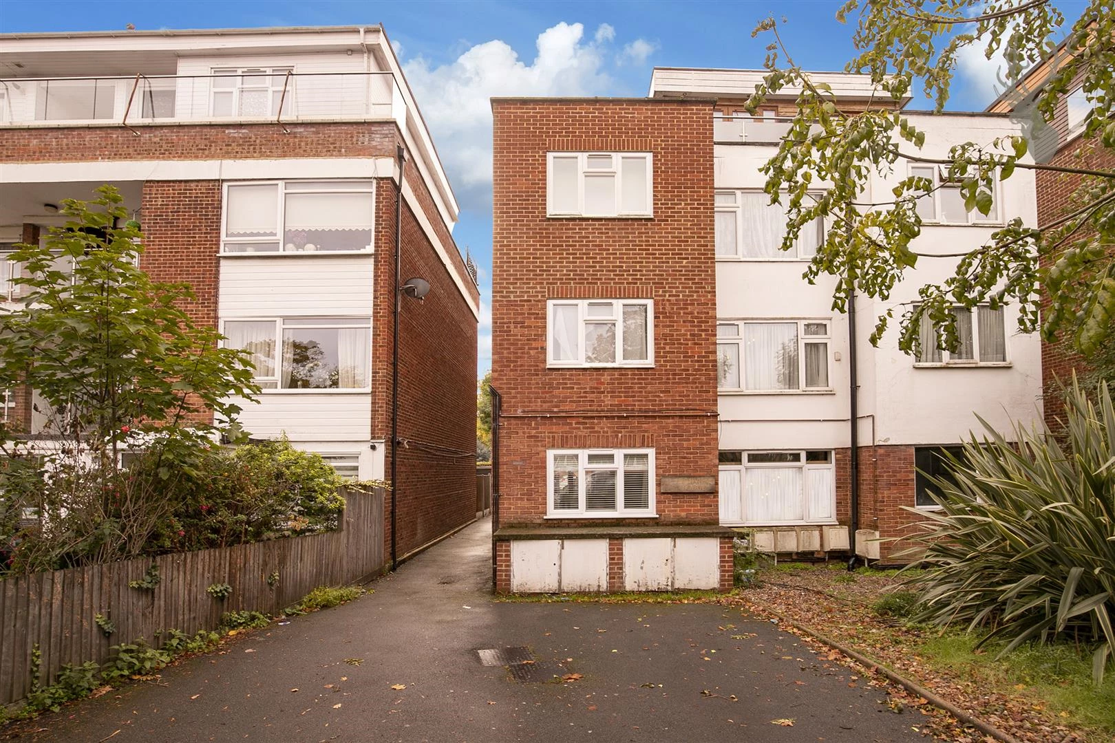 The Ridgeway Chingford Chingford E4