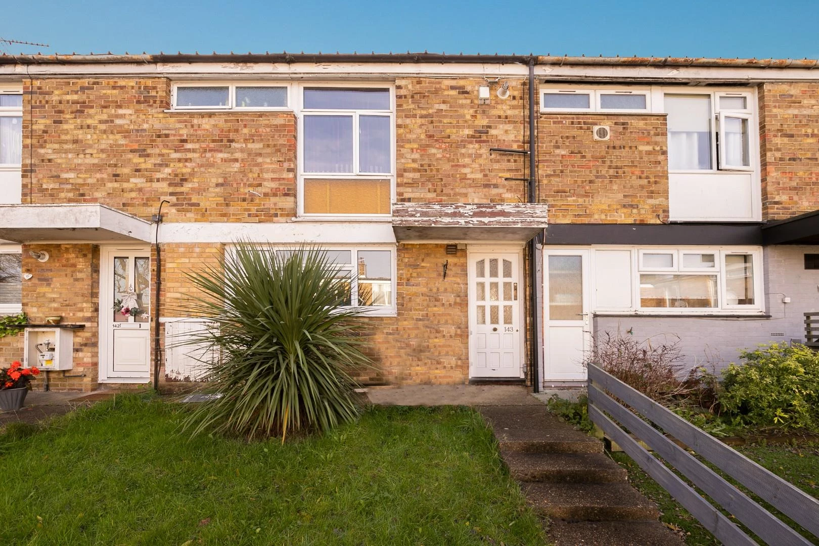 Similar Property: House - Terraced in Harlow