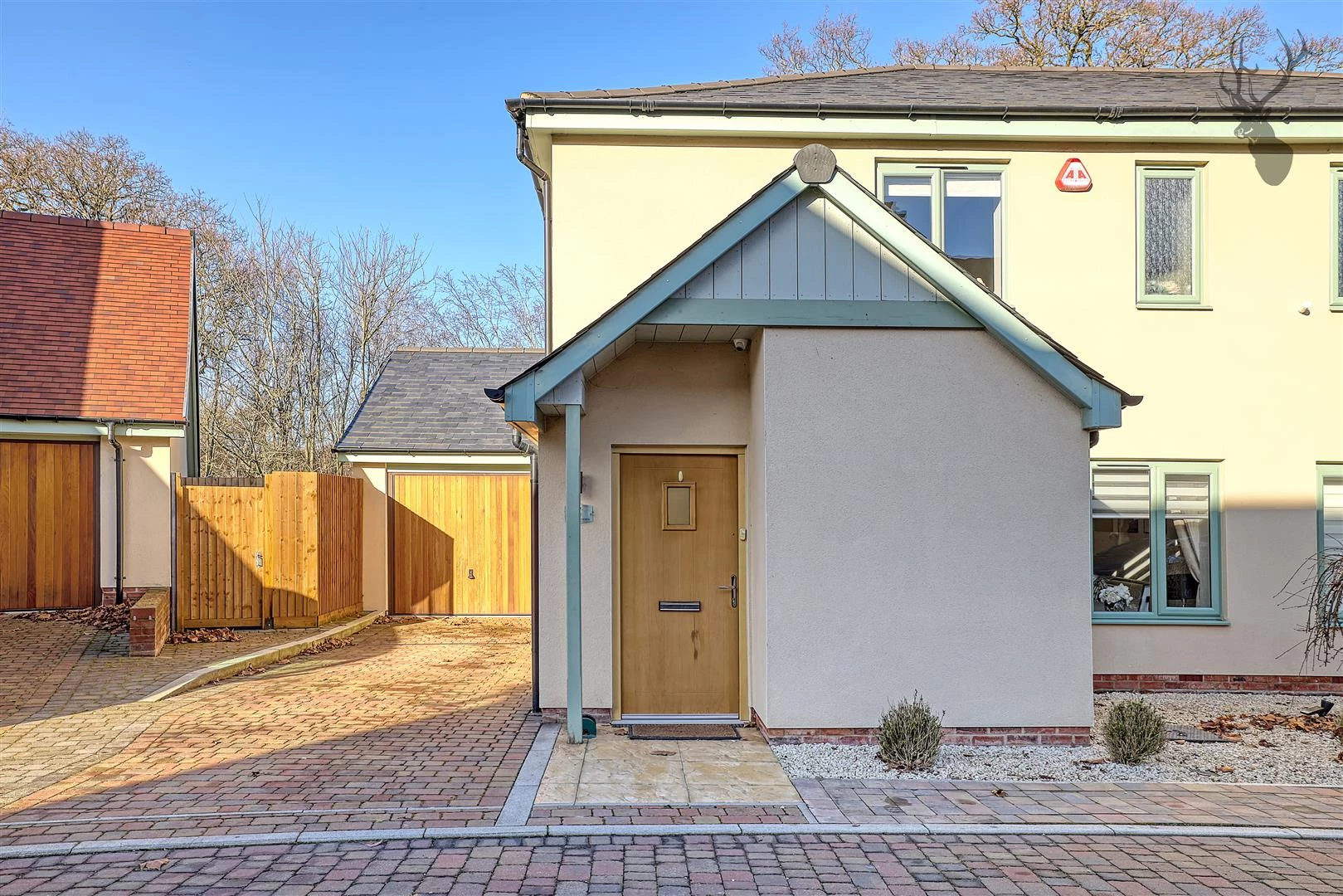 Similar Property: House in Great Warley