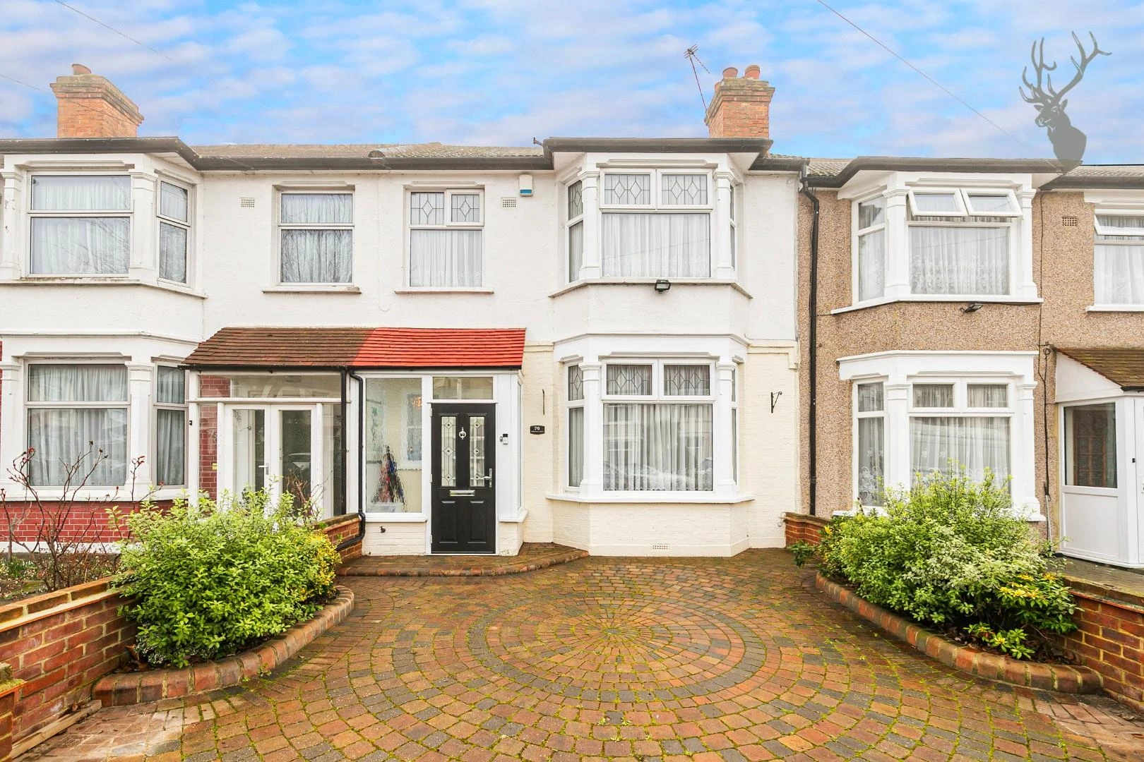 Middleton Avenue Chingford London E4